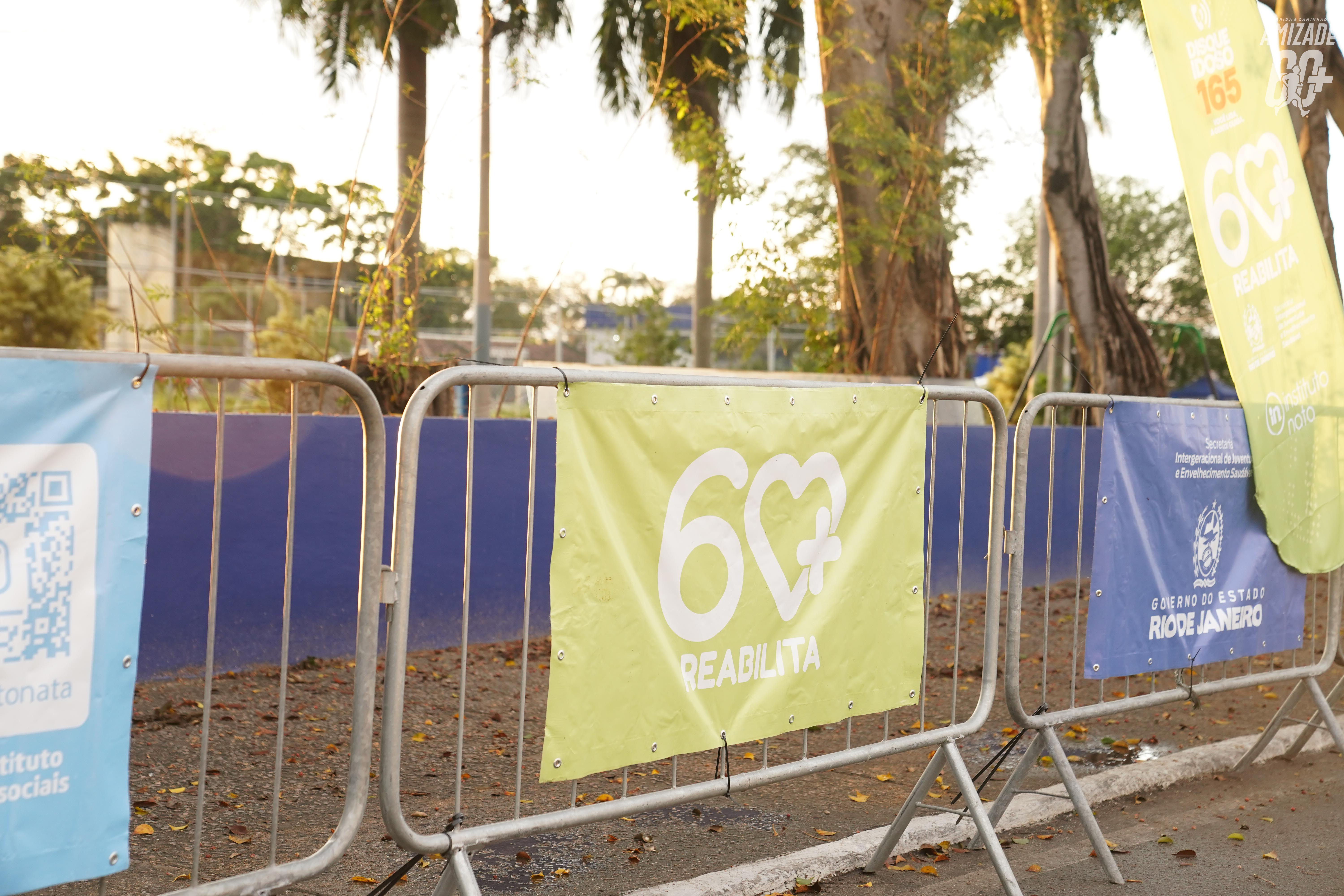 Foto do evento Corrida e Caminhada da Amizade 2026