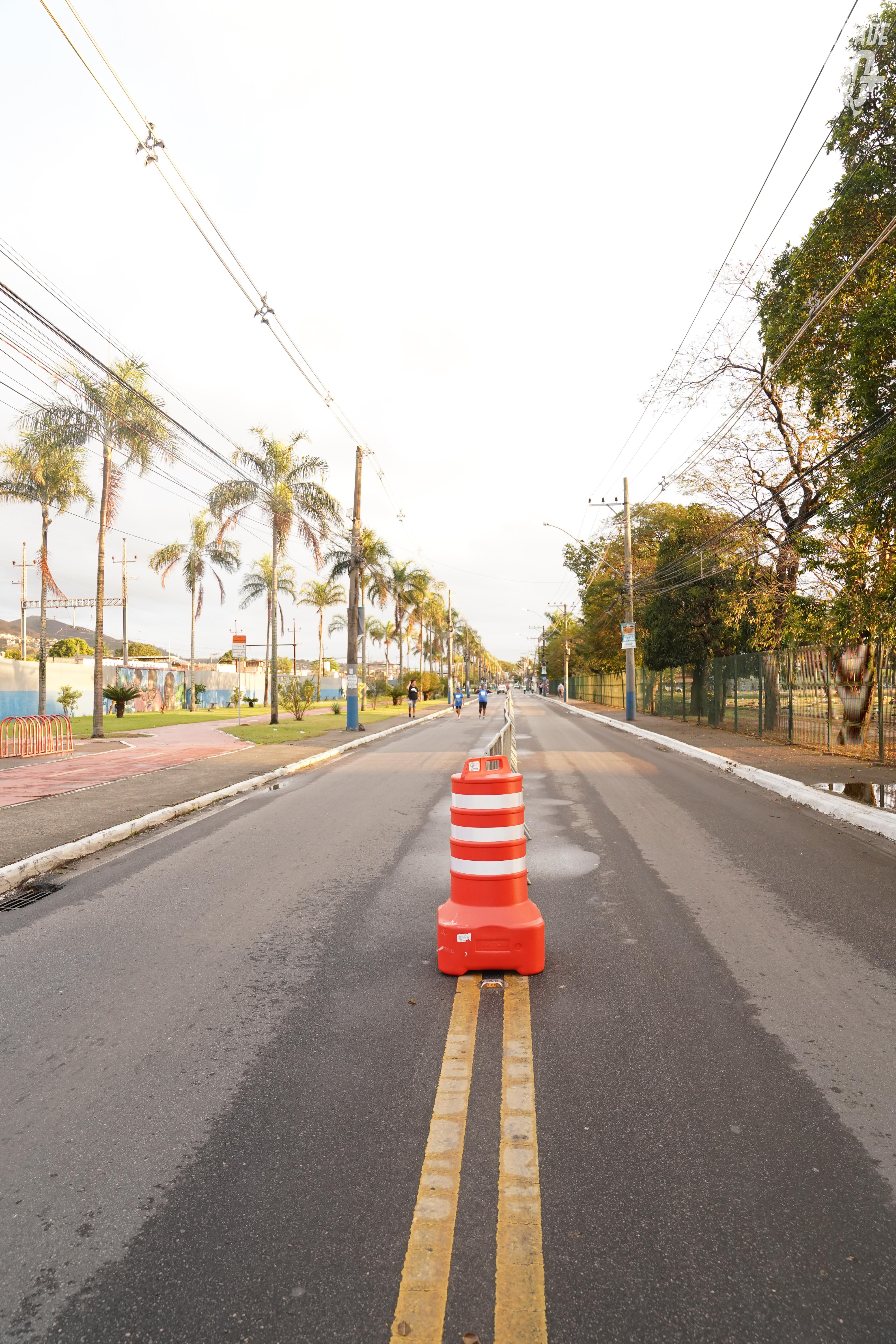 Foto do evento Corrida e Caminhada da Amizade 2026