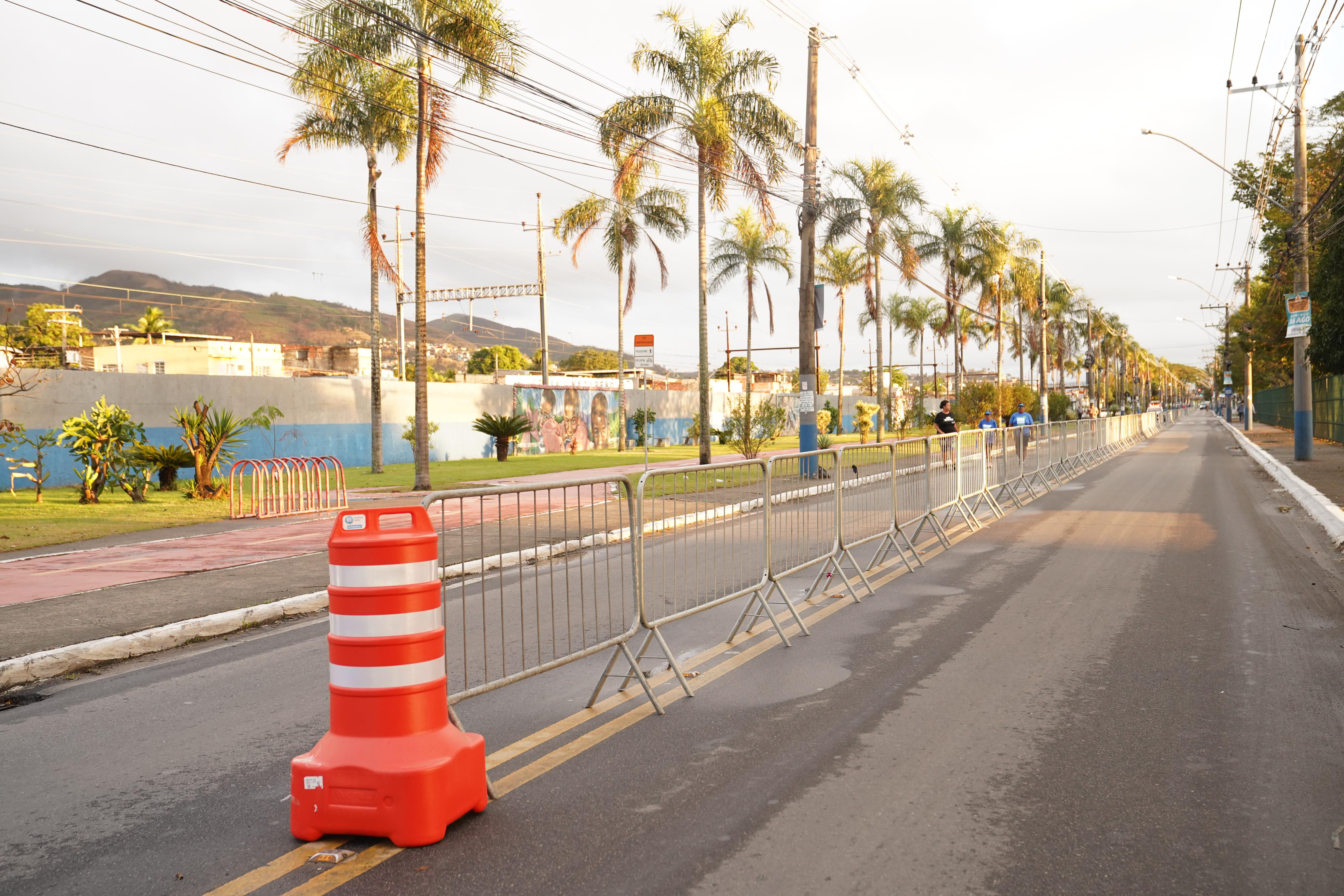 Foto do evento Corrida e Caminhada da Amizade 2026