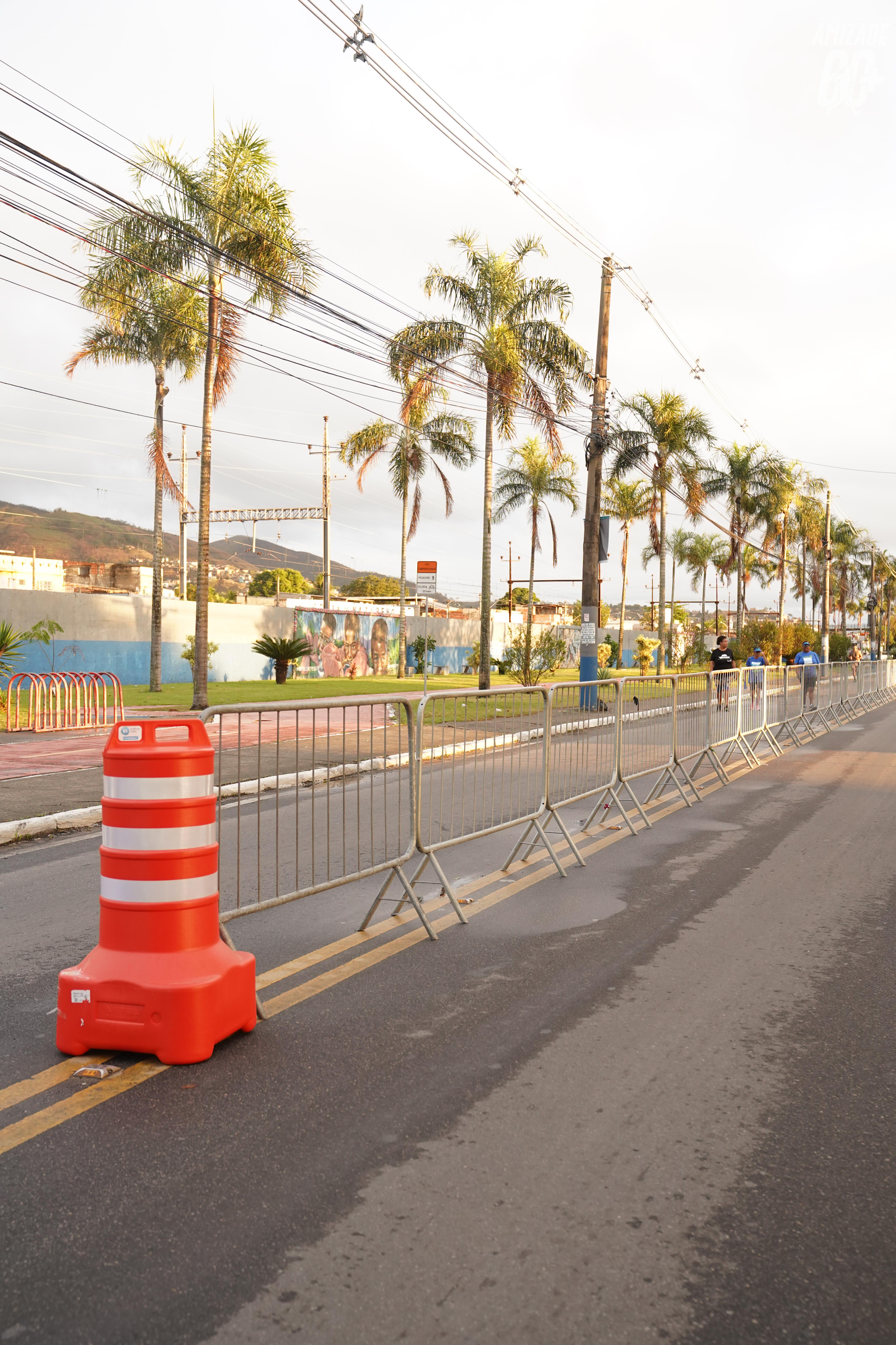 Foto do evento Corrida e Caminhada da Amizade 2026