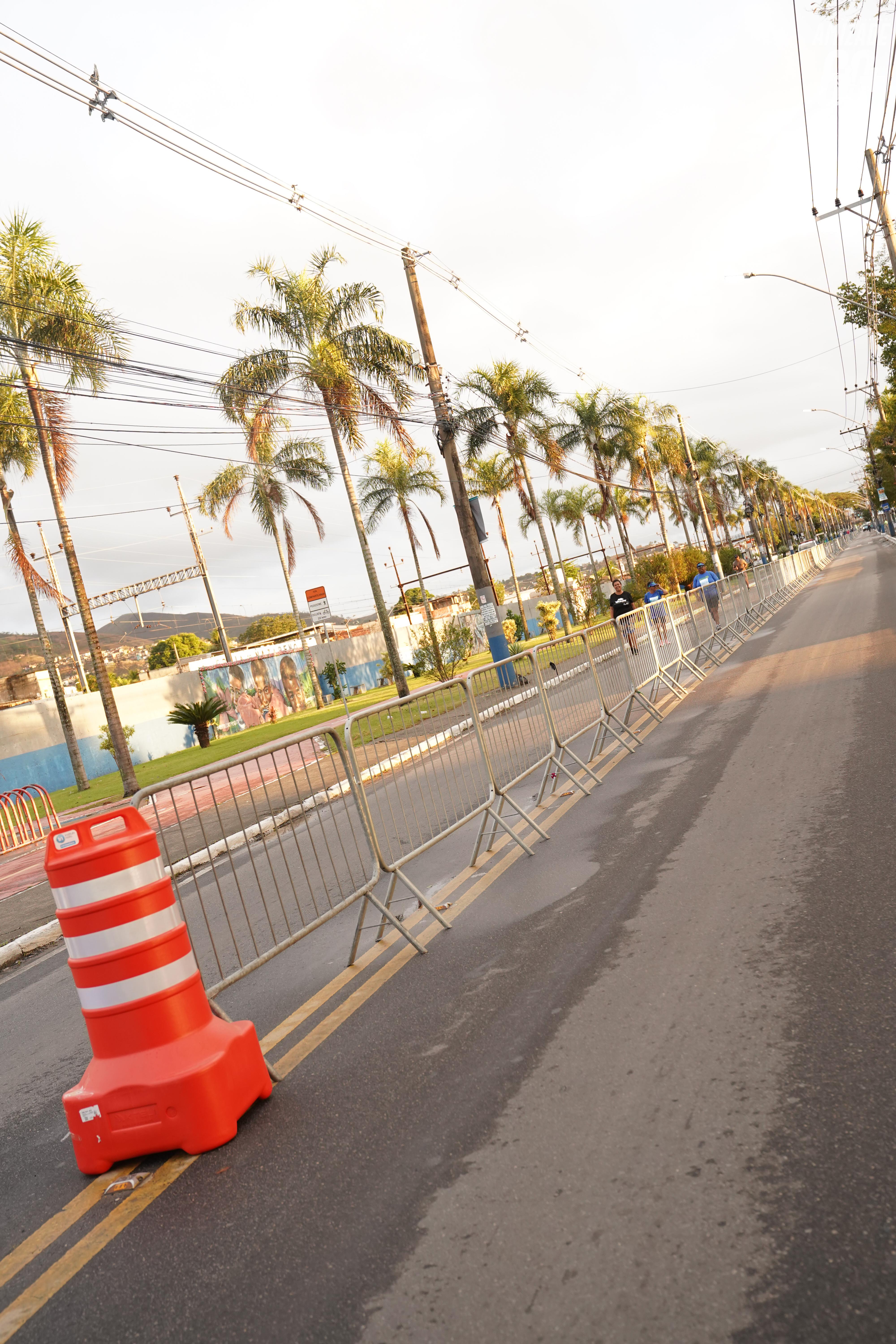 Foto do evento Corrida e Caminhada da Amizade 2026
