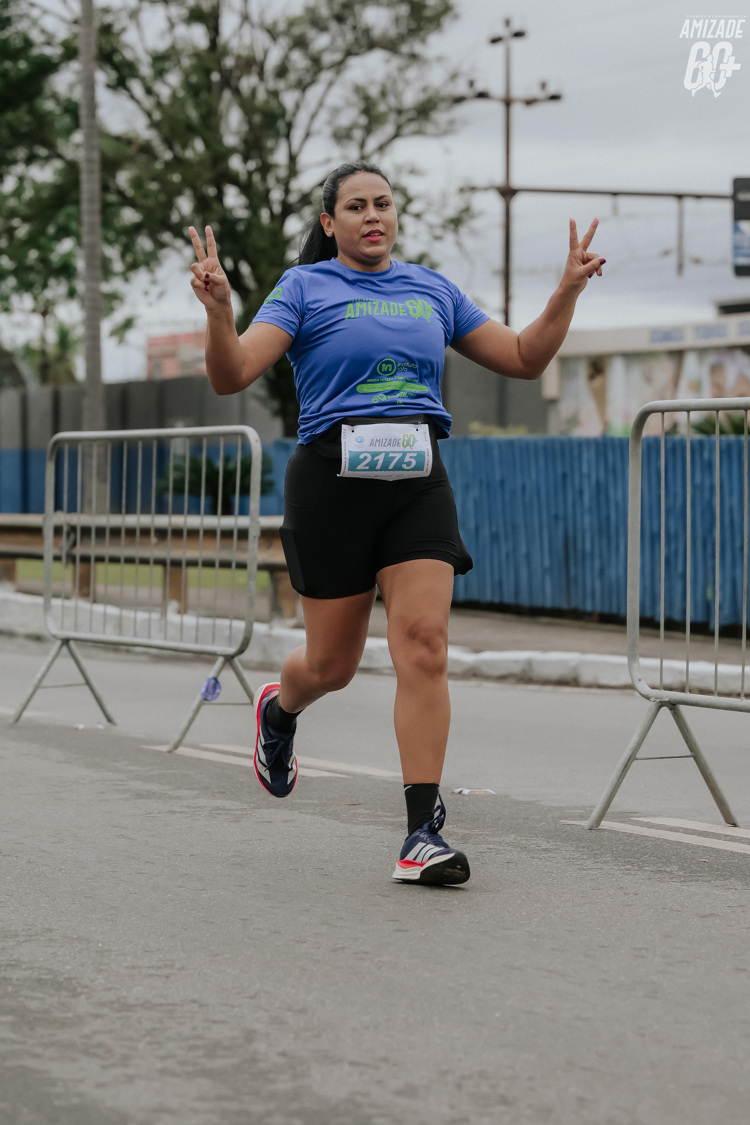 Foto do evento Corrida e Caminhada da Amizade 2026