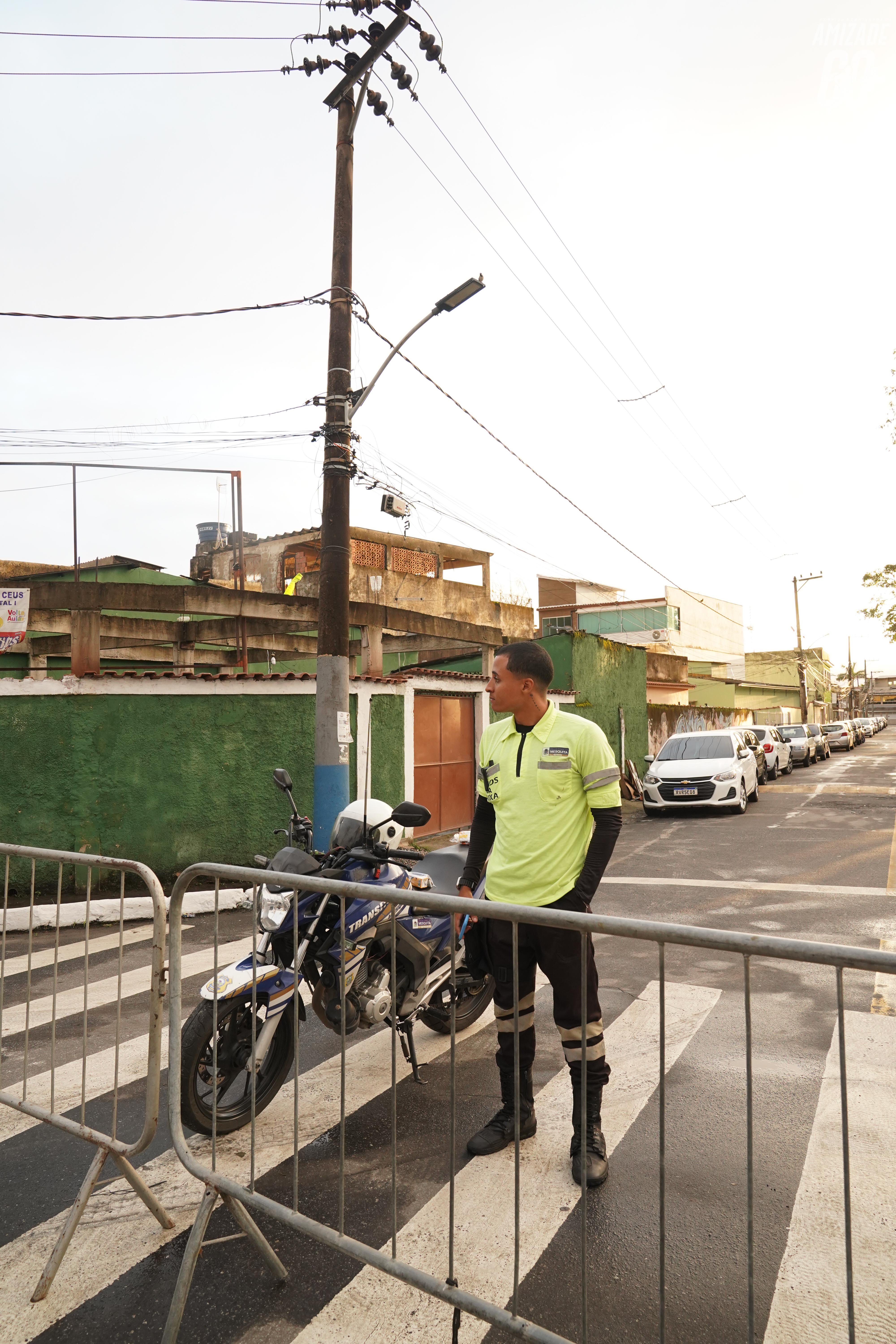 Foto do evento Corrida e Caminhada da Amizade 2026