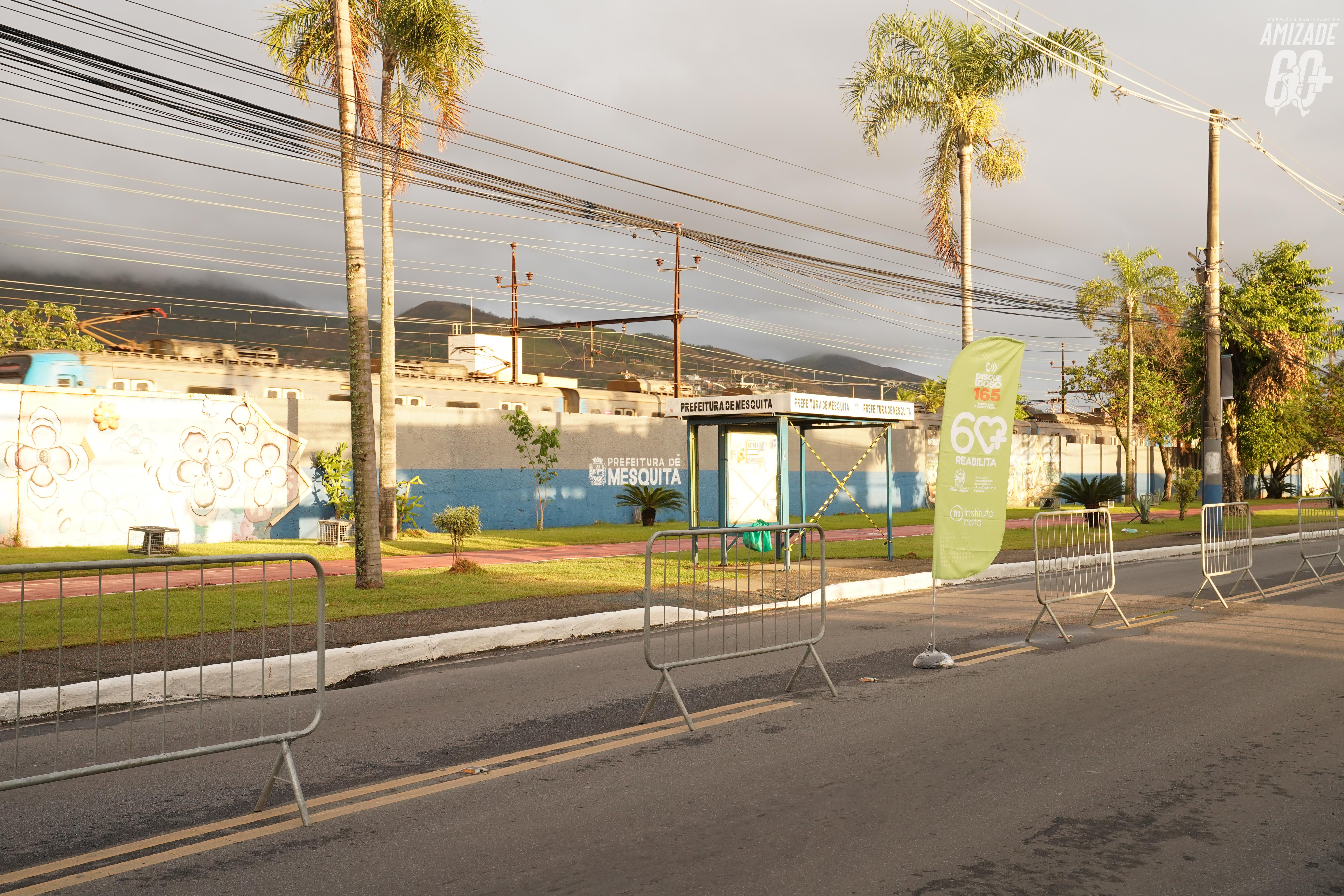 Foto do evento Corrida e Caminhada da Amizade 2026