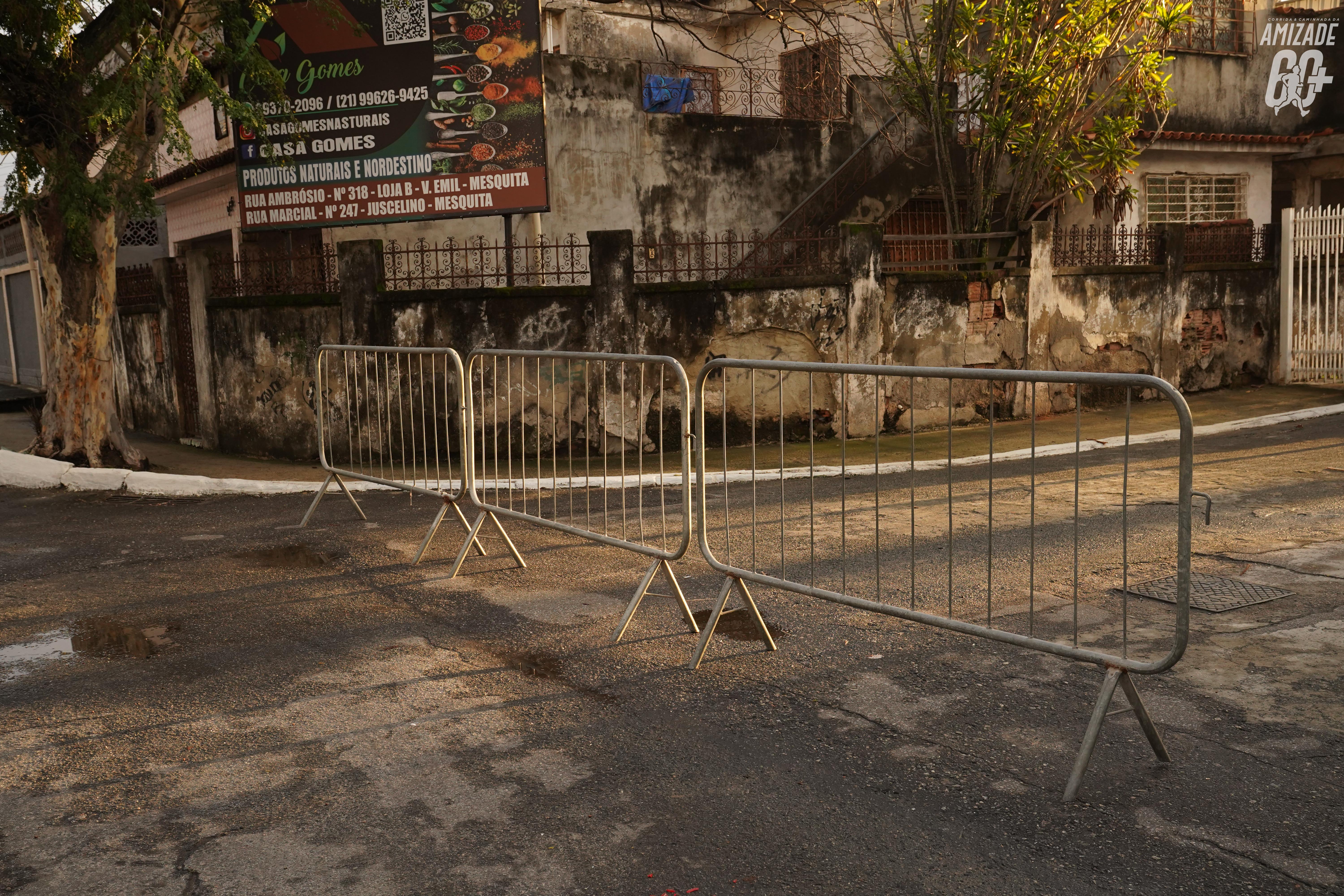 Foto do evento Corrida e Caminhada da Amizade 2026