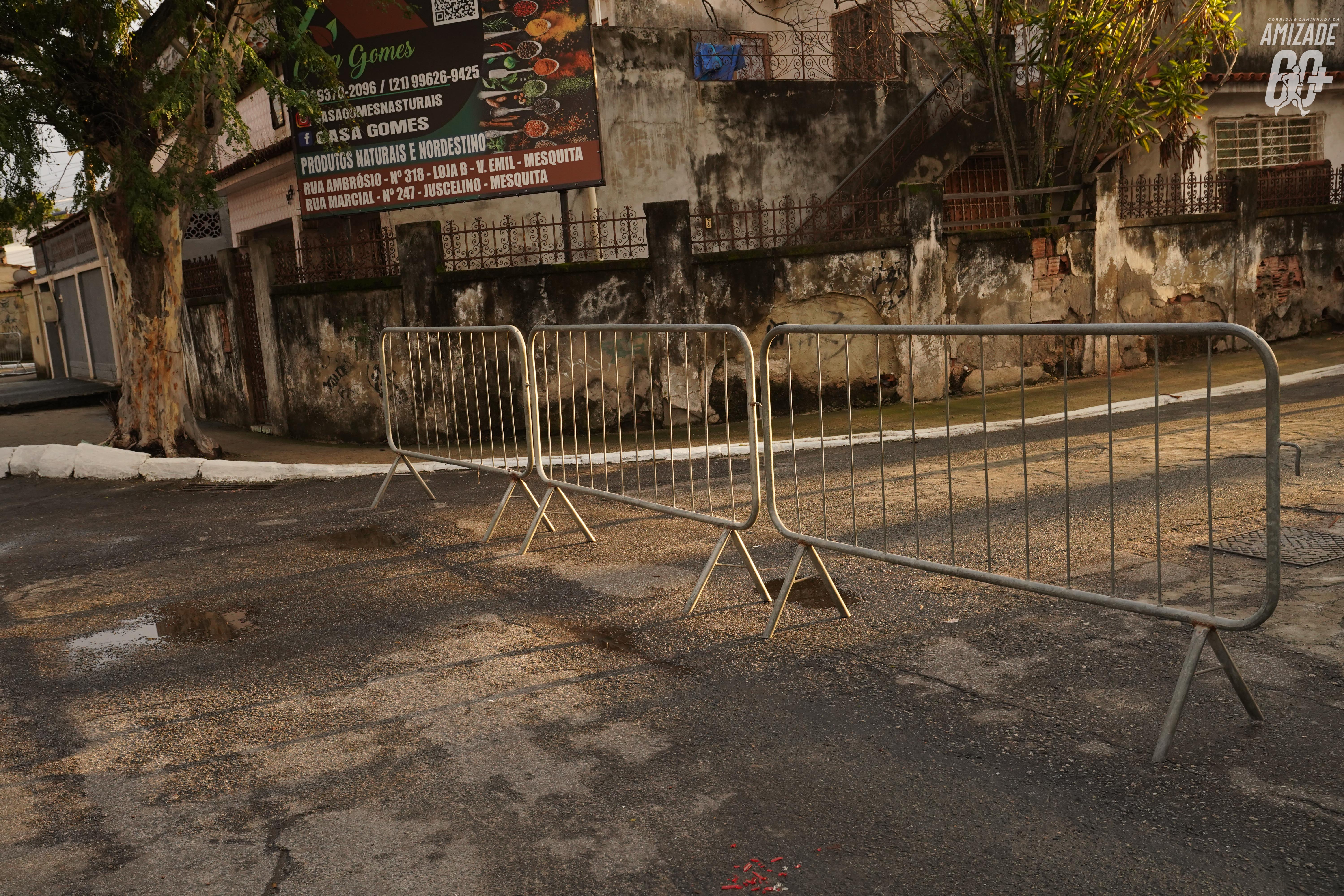 Foto do evento Corrida e Caminhada da Amizade 2026