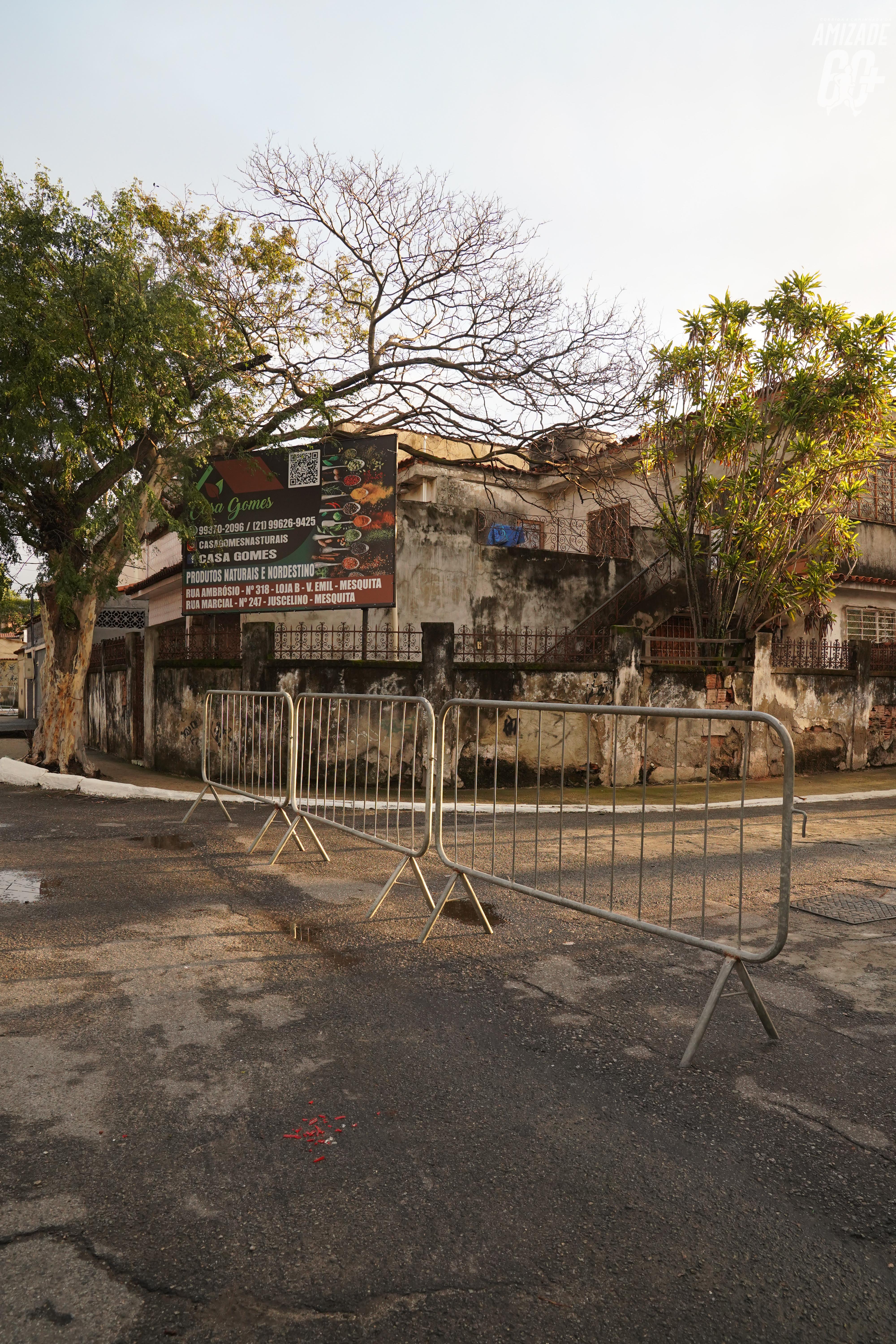 Foto do evento Corrida e Caminhada da Amizade 2026