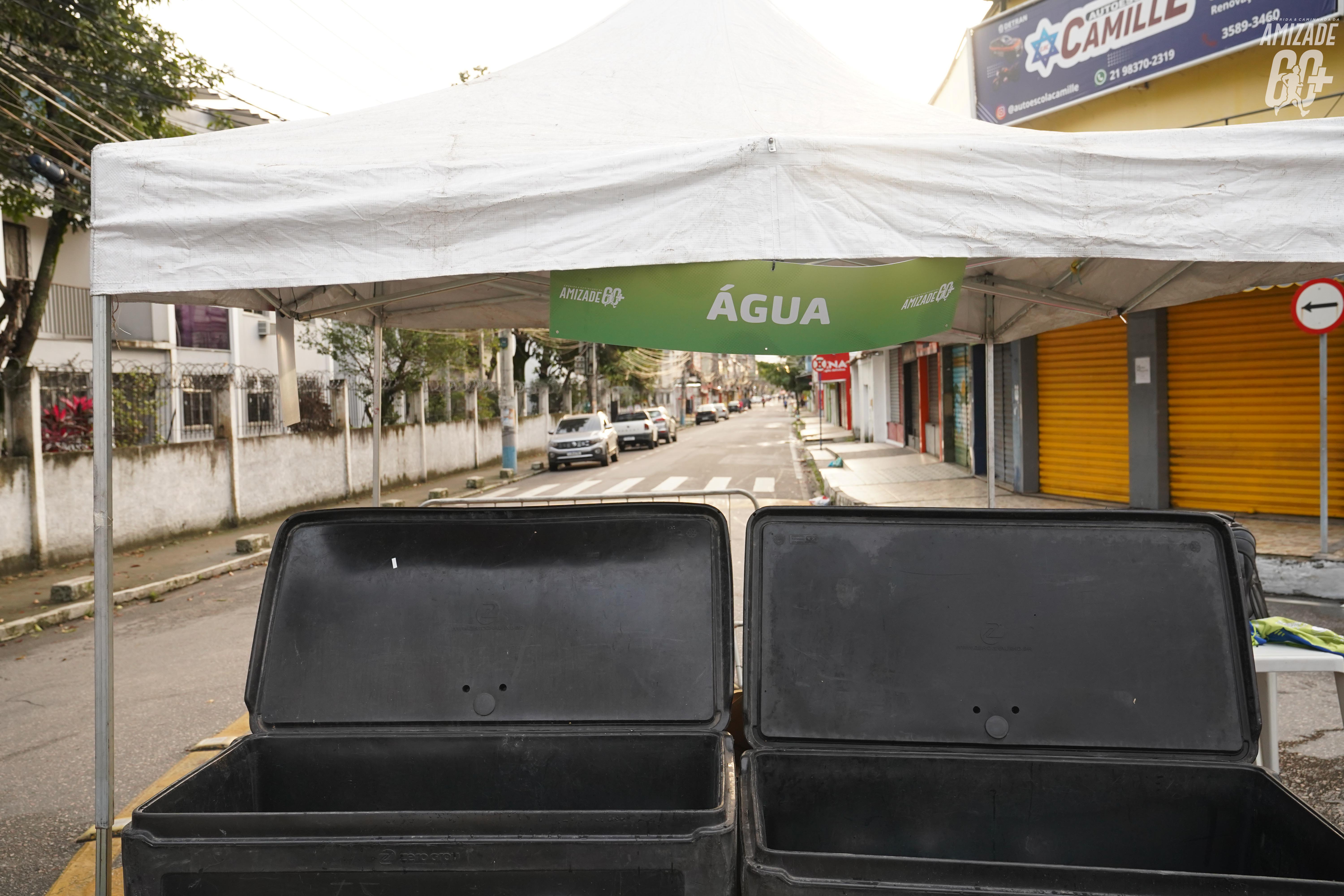 Foto do evento Corrida e Caminhada da Amizade 2026