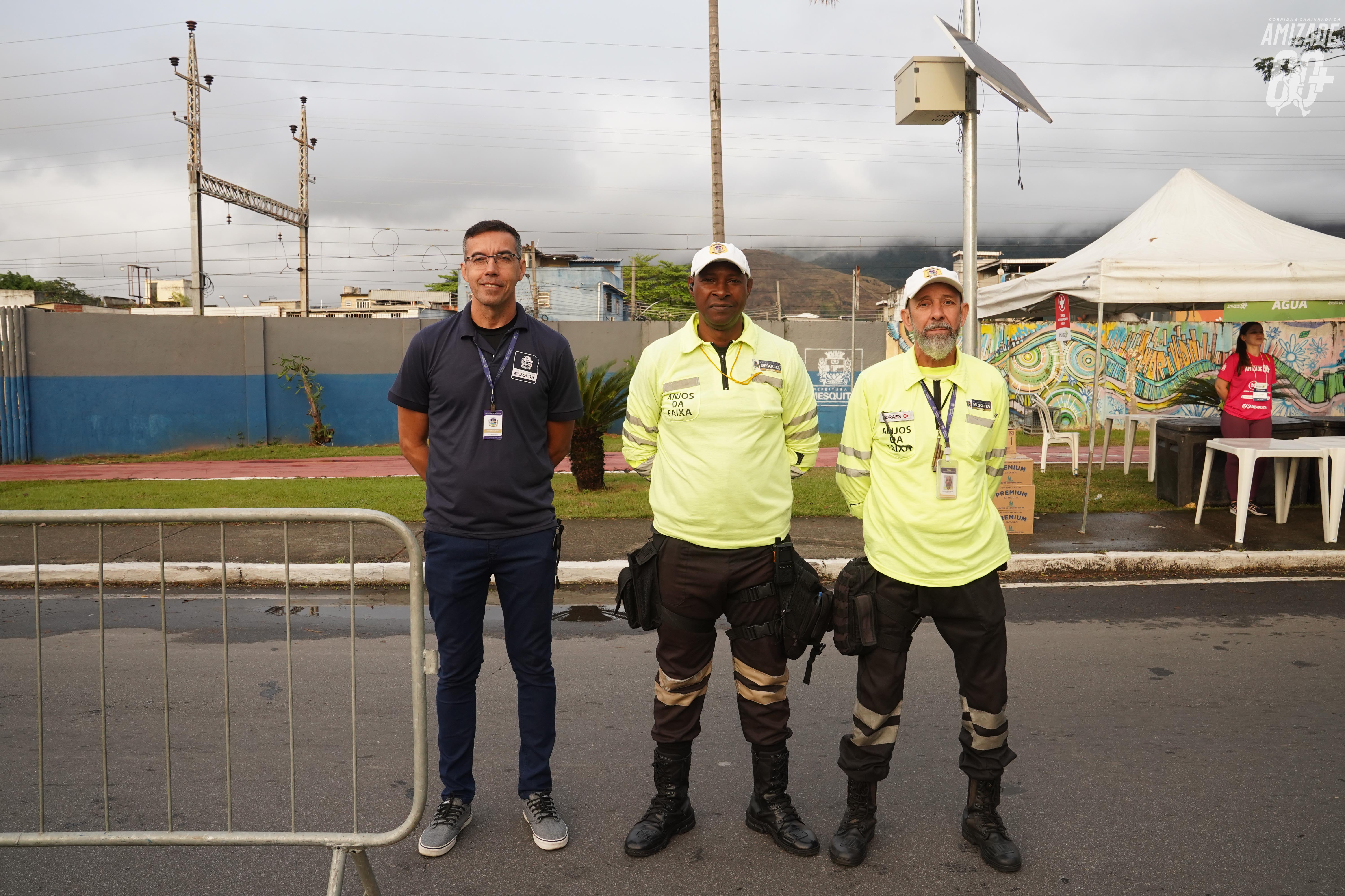 Foto do evento Corrida e Caminhada da Amizade 2026