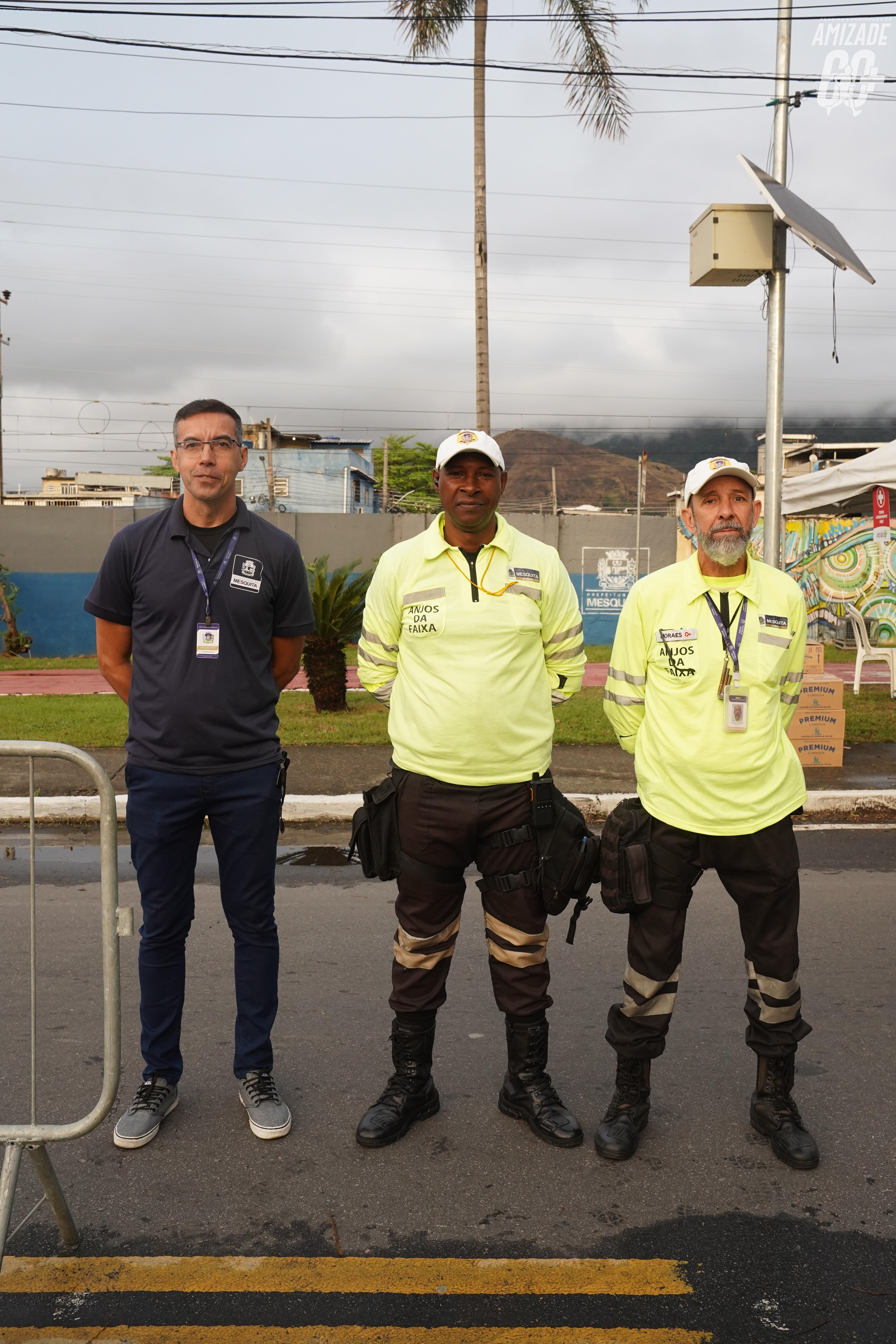 Foto do evento Corrida e Caminhada da Amizade 2026