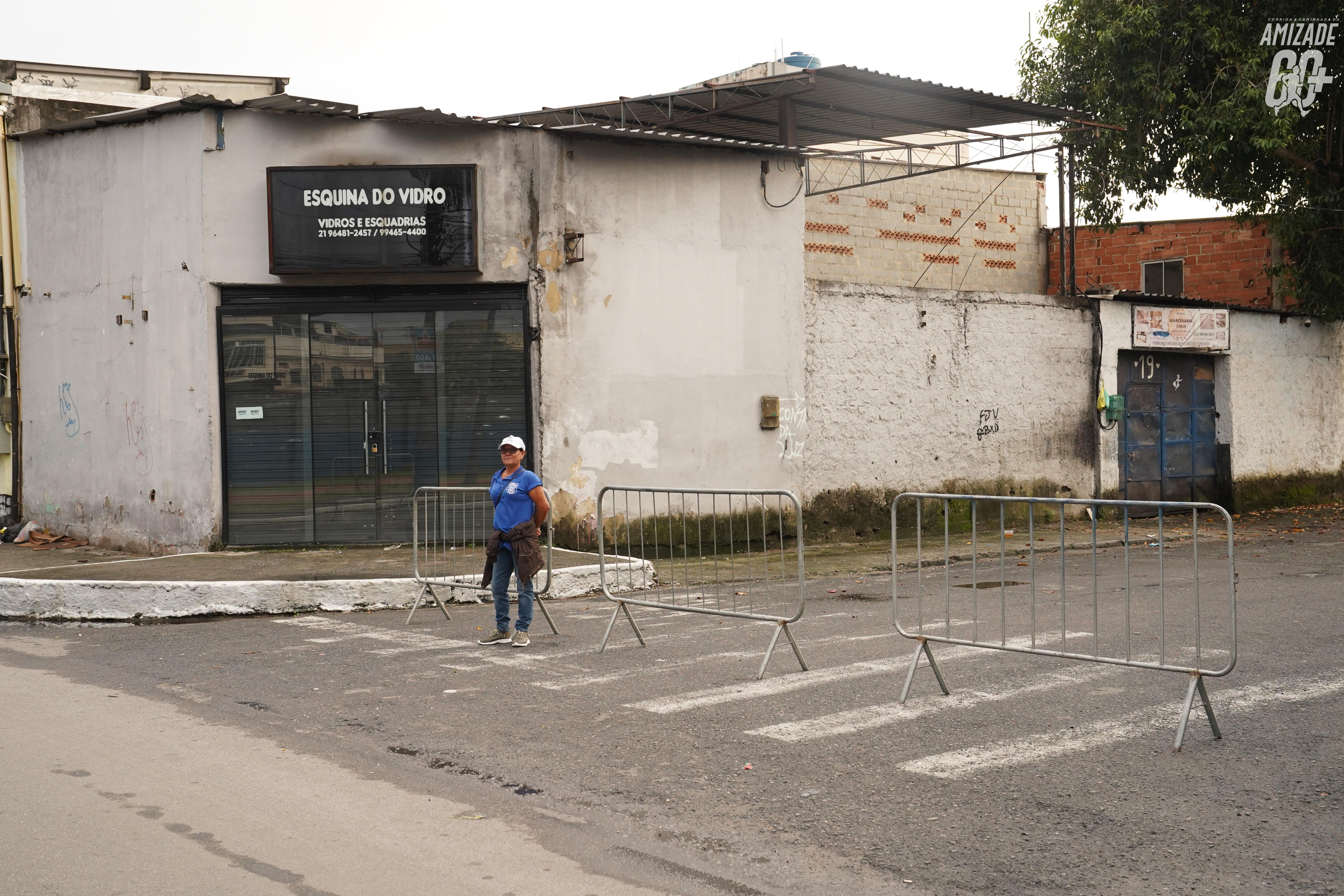 Foto do evento Corrida e Caminhada da Amizade 2026