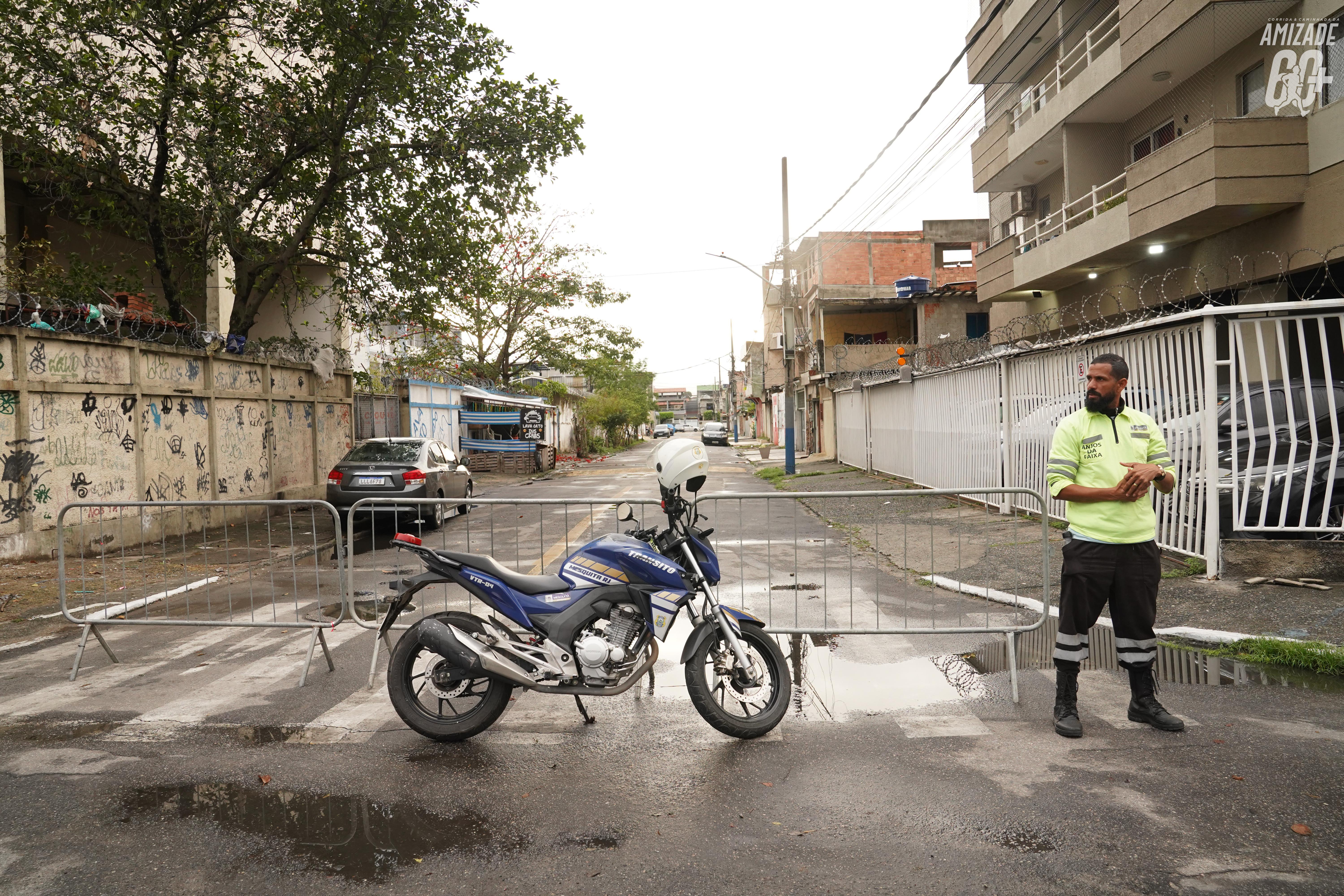 Foto do evento Corrida e Caminhada da Amizade 2026