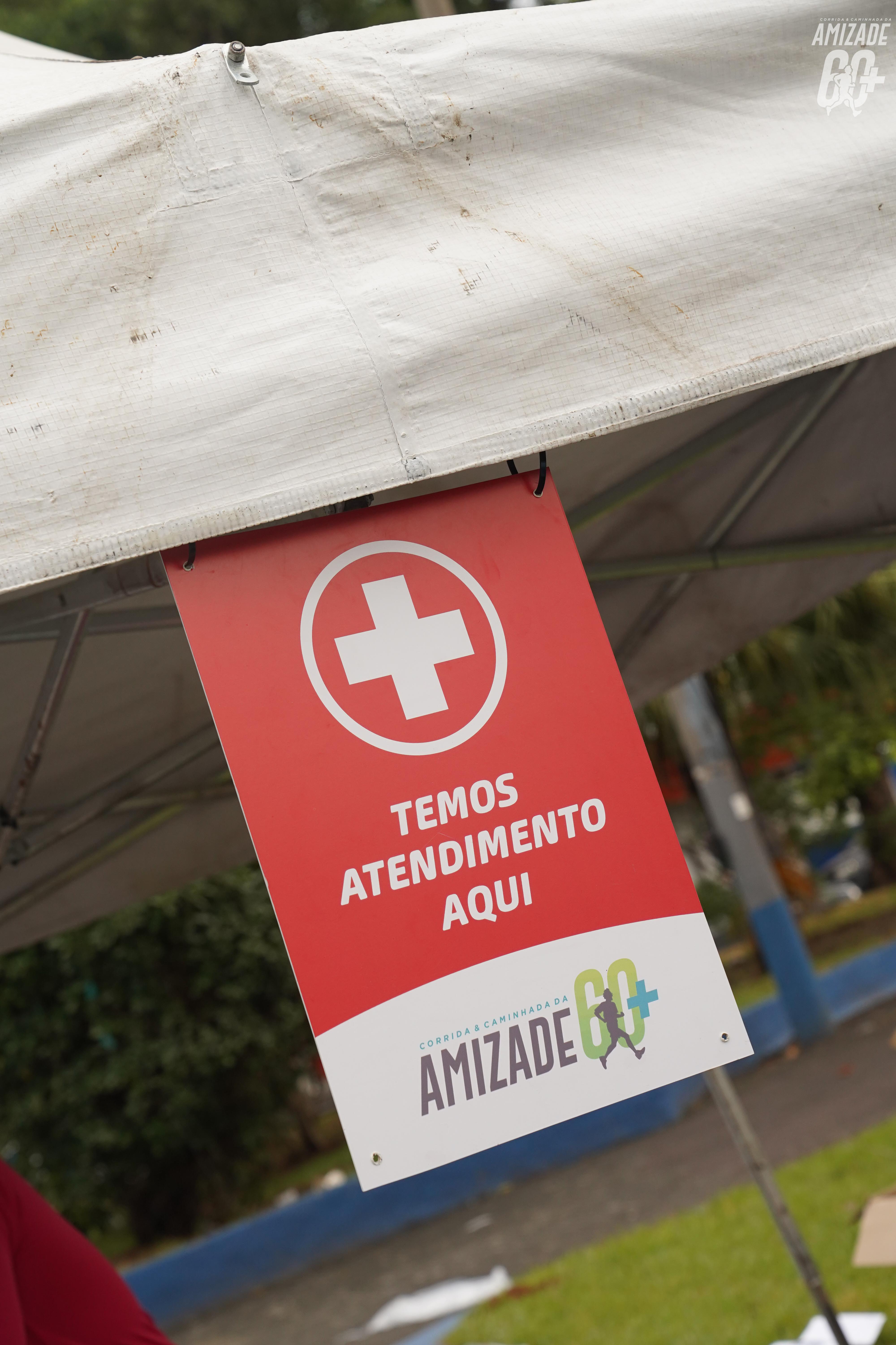 Foto do evento Corrida e Caminhada da Amizade 2026