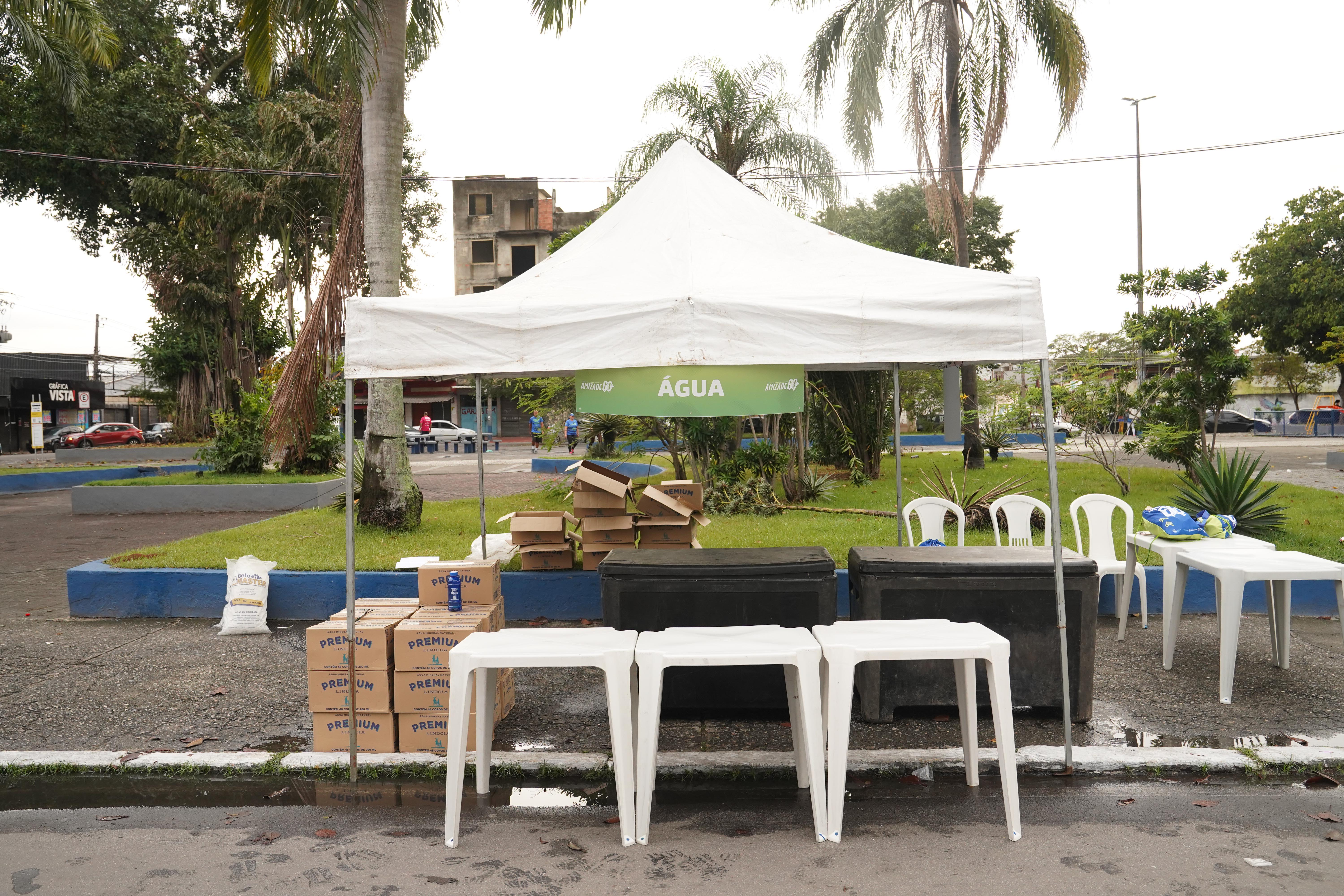 Foto do evento Corrida e Caminhada da Amizade 2026
