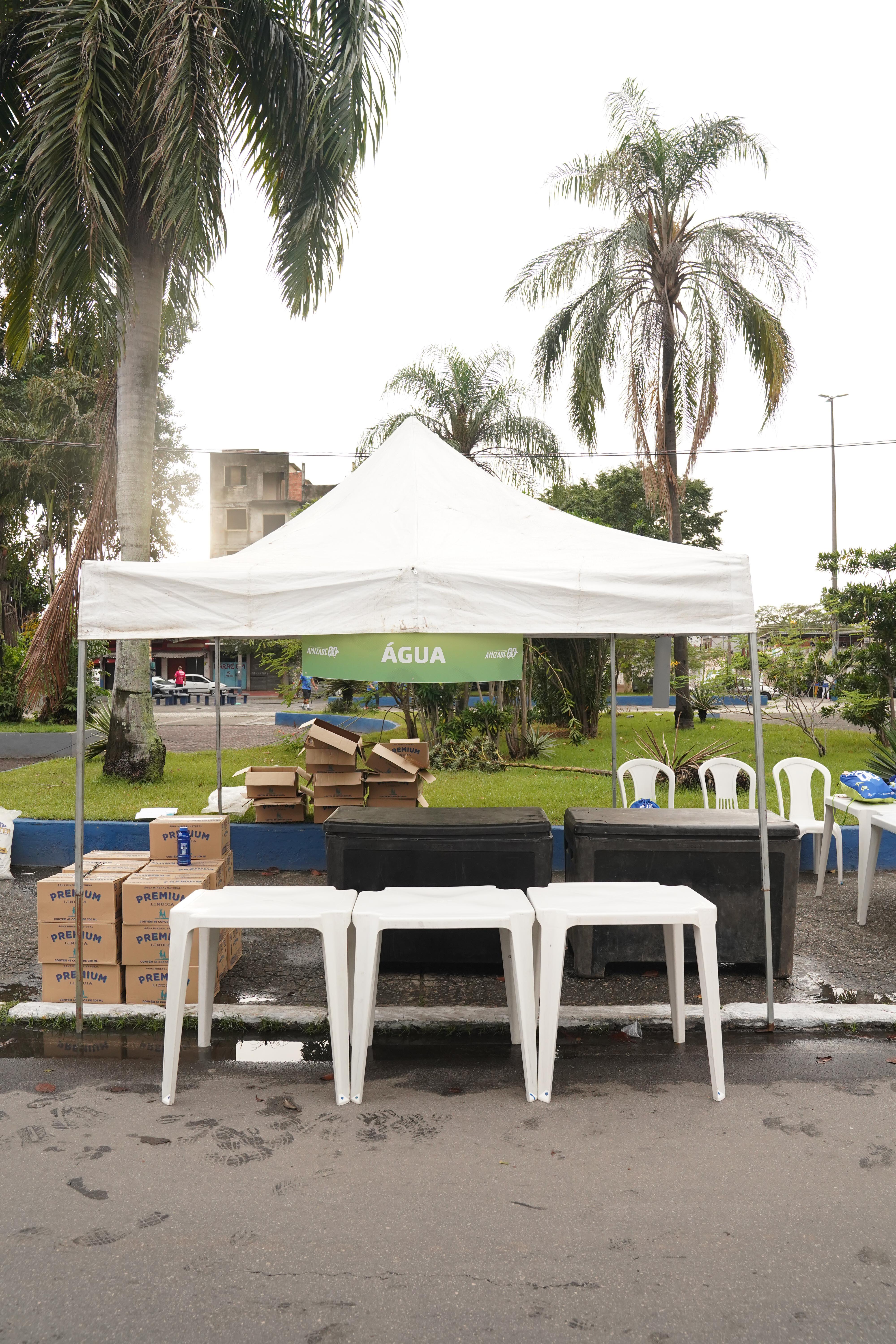 Foto do evento Corrida e Caminhada da Amizade 2026