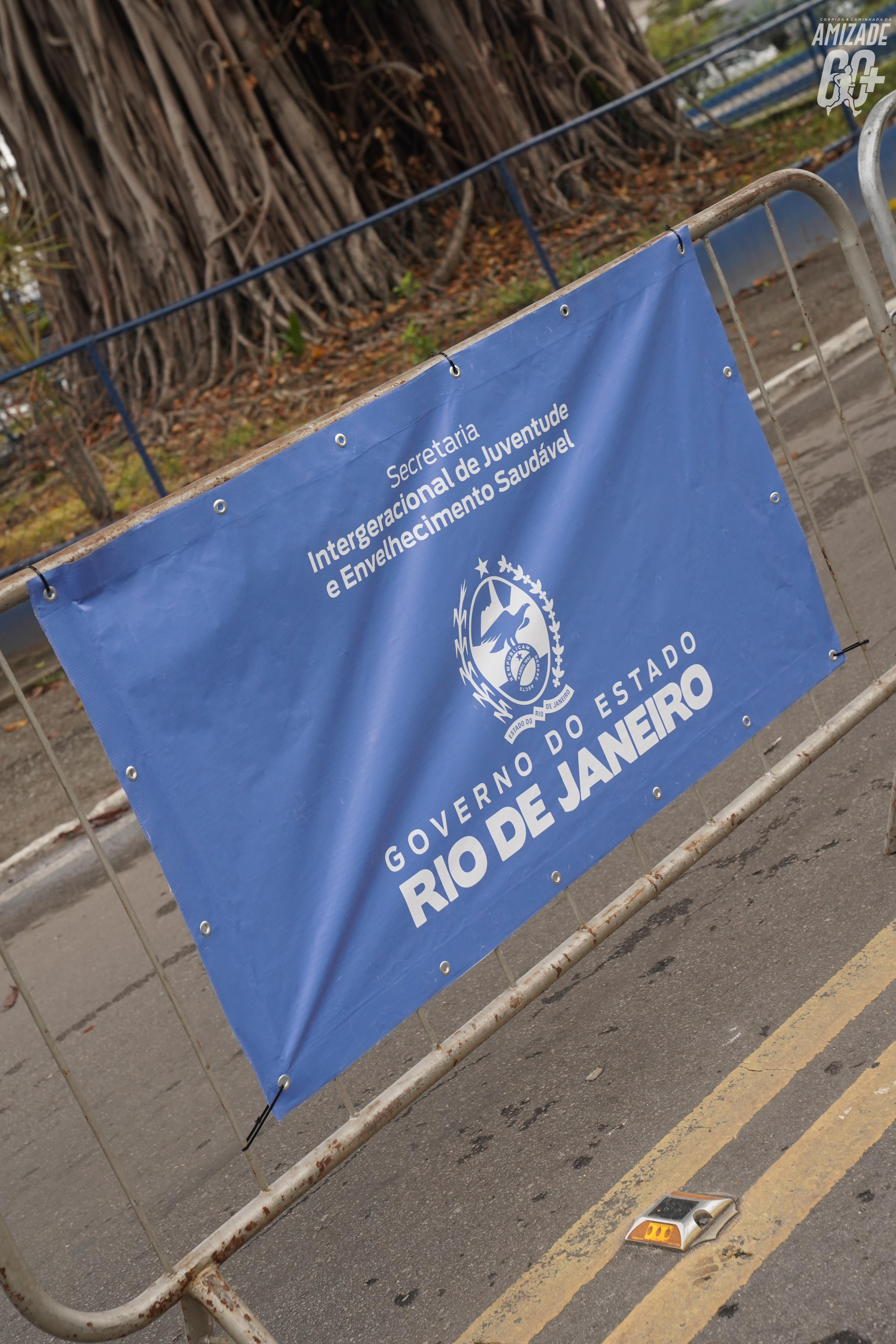 Foto do evento Corrida e Caminhada da Amizade 2026