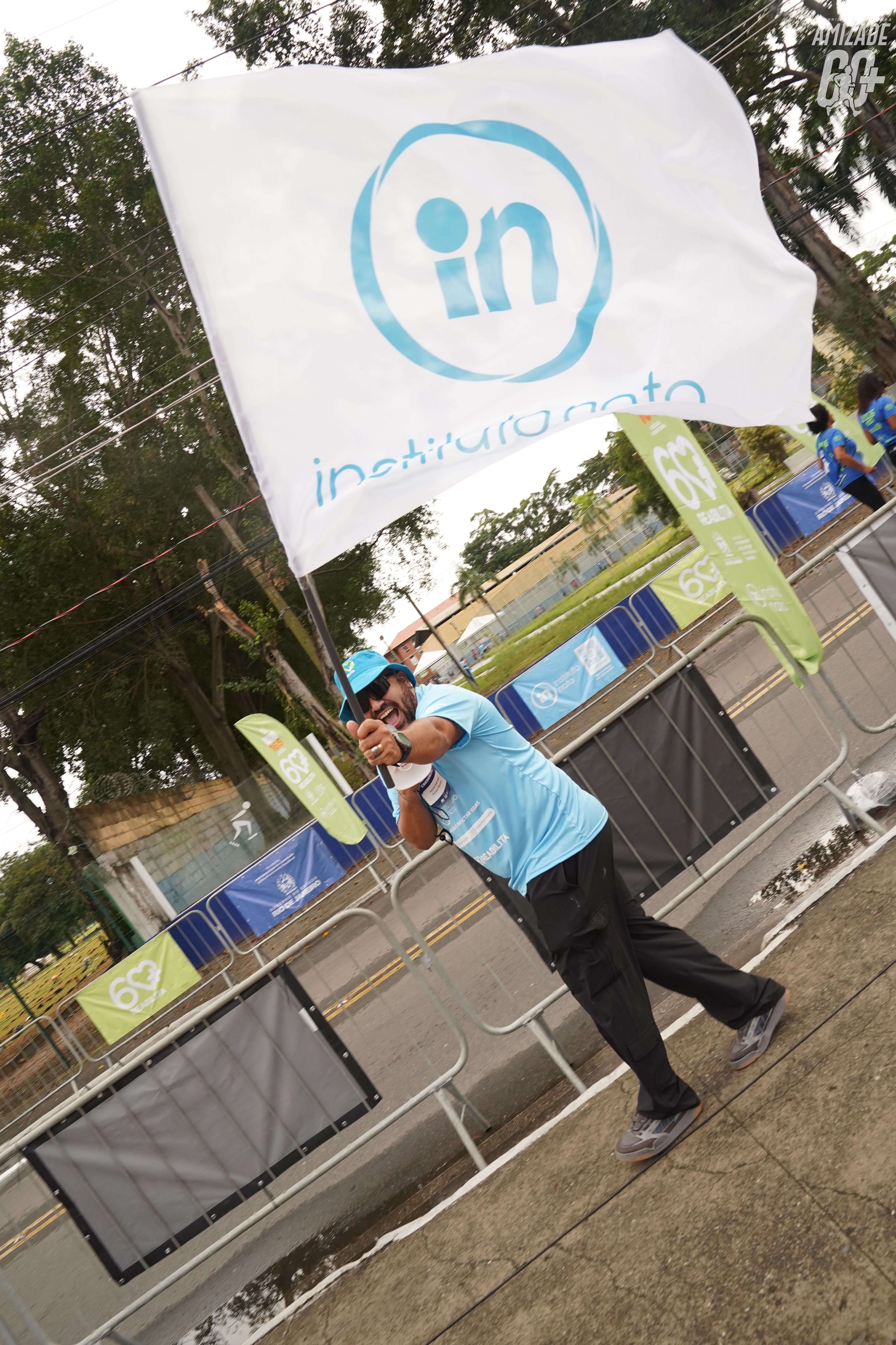 Foto do evento Corrida e Caminhada da Amizade 2026