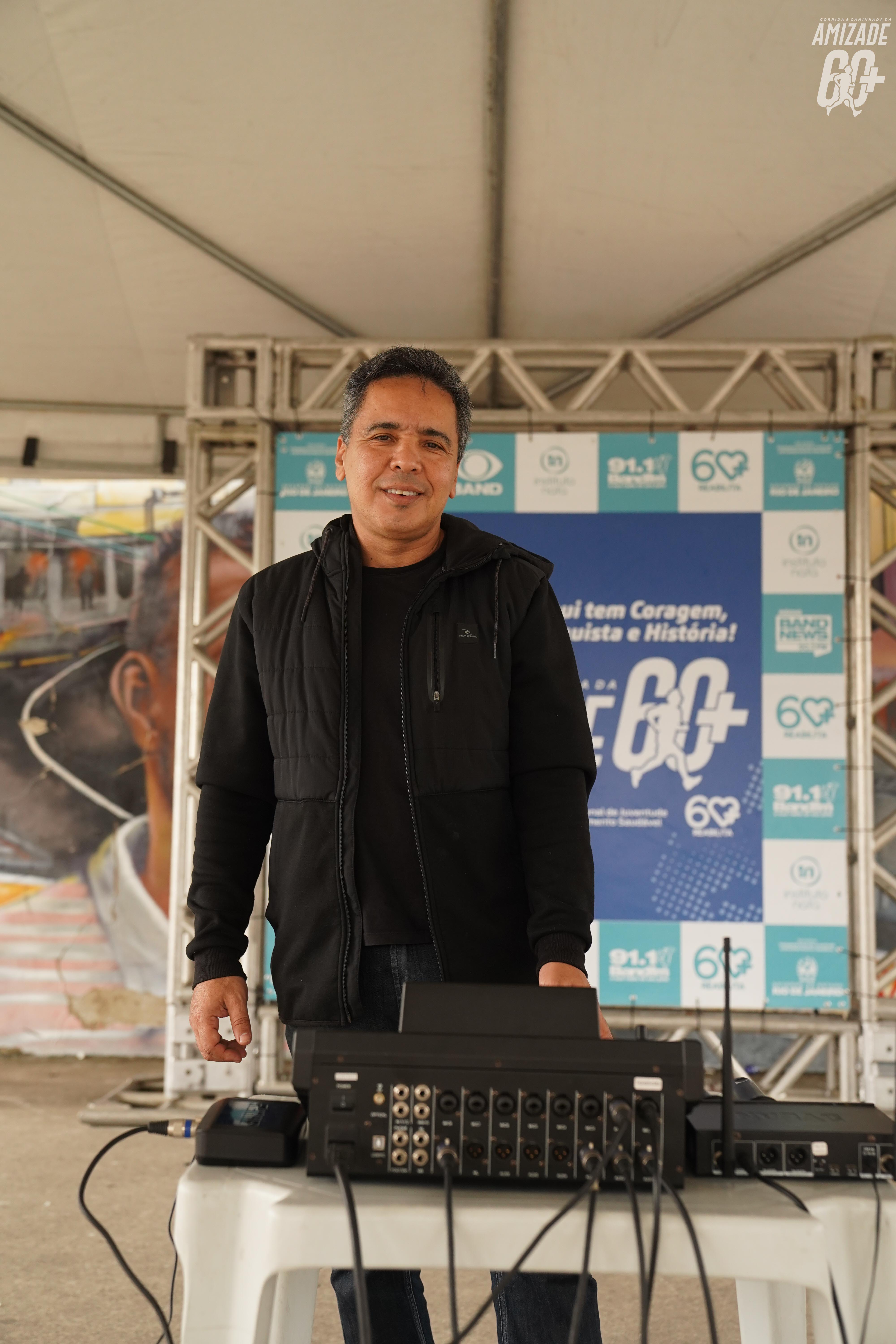 Foto do evento Corrida e Caminhada da Amizade 2026