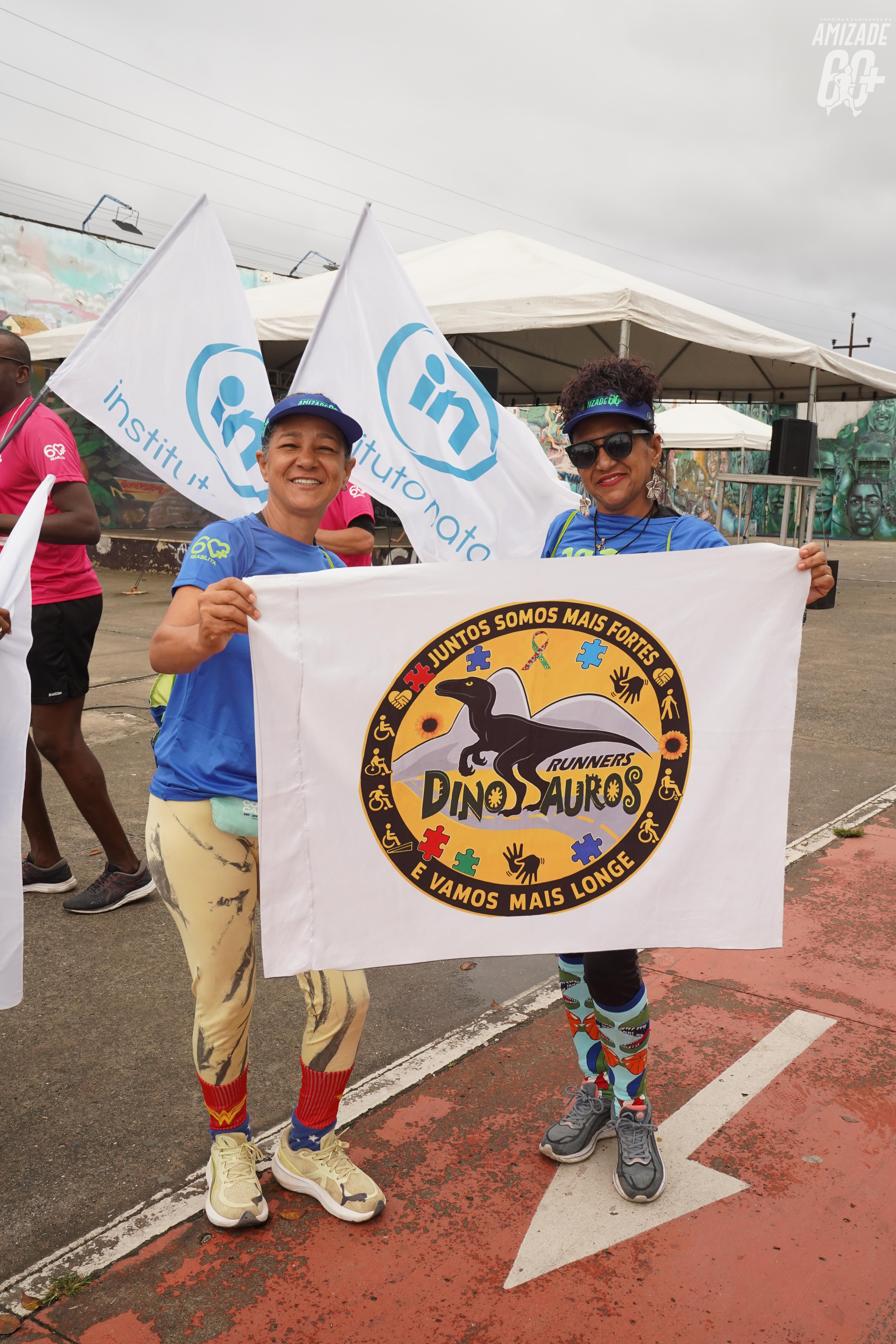 Foto do evento Corrida e Caminhada da Amizade 2026