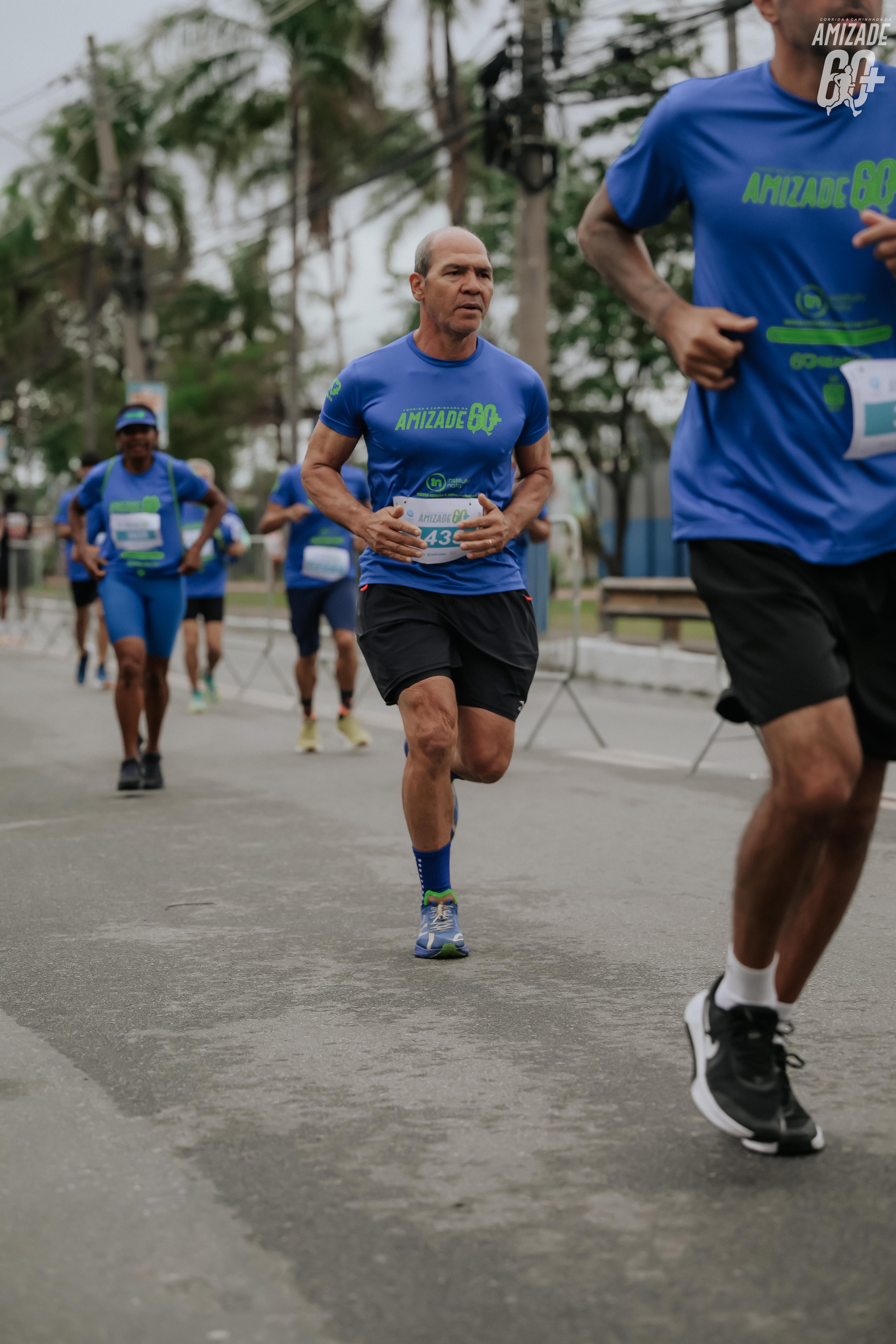 Foto do evento Corrida e Caminhada da Amizade 2026
