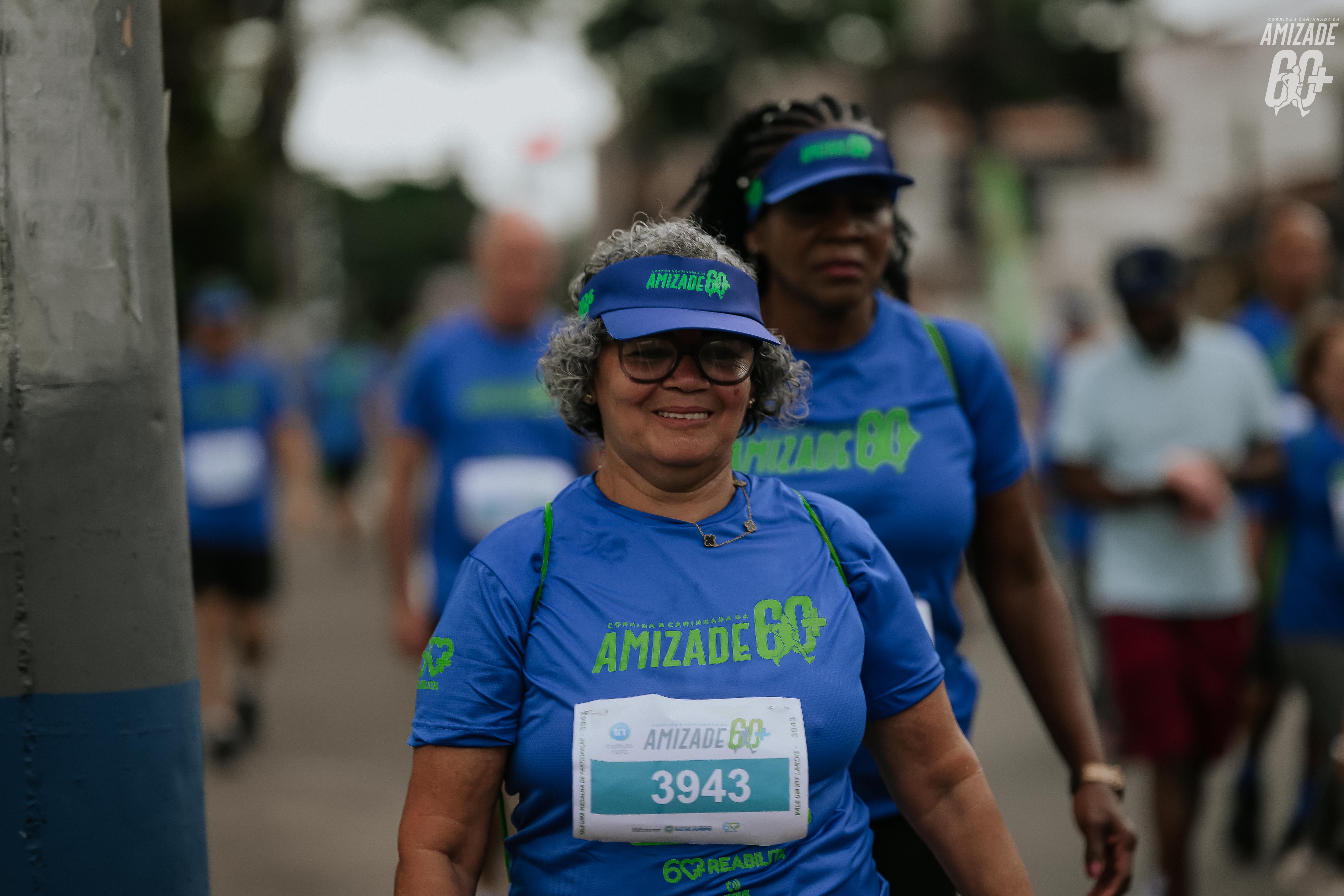 Foto do evento Corrida e Caminhada da Amizade 2026