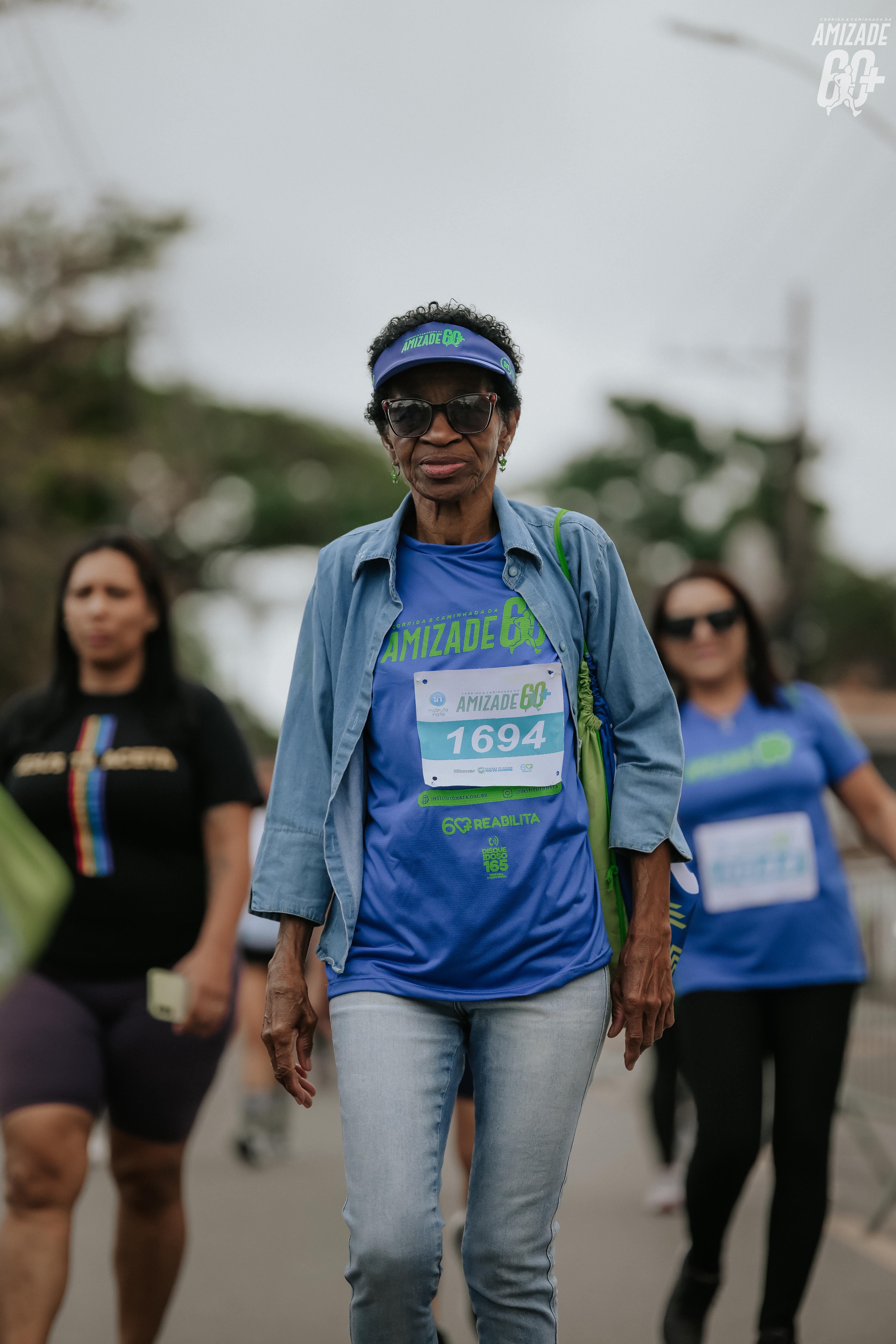 Foto do evento Corrida e Caminhada da Amizade 2026