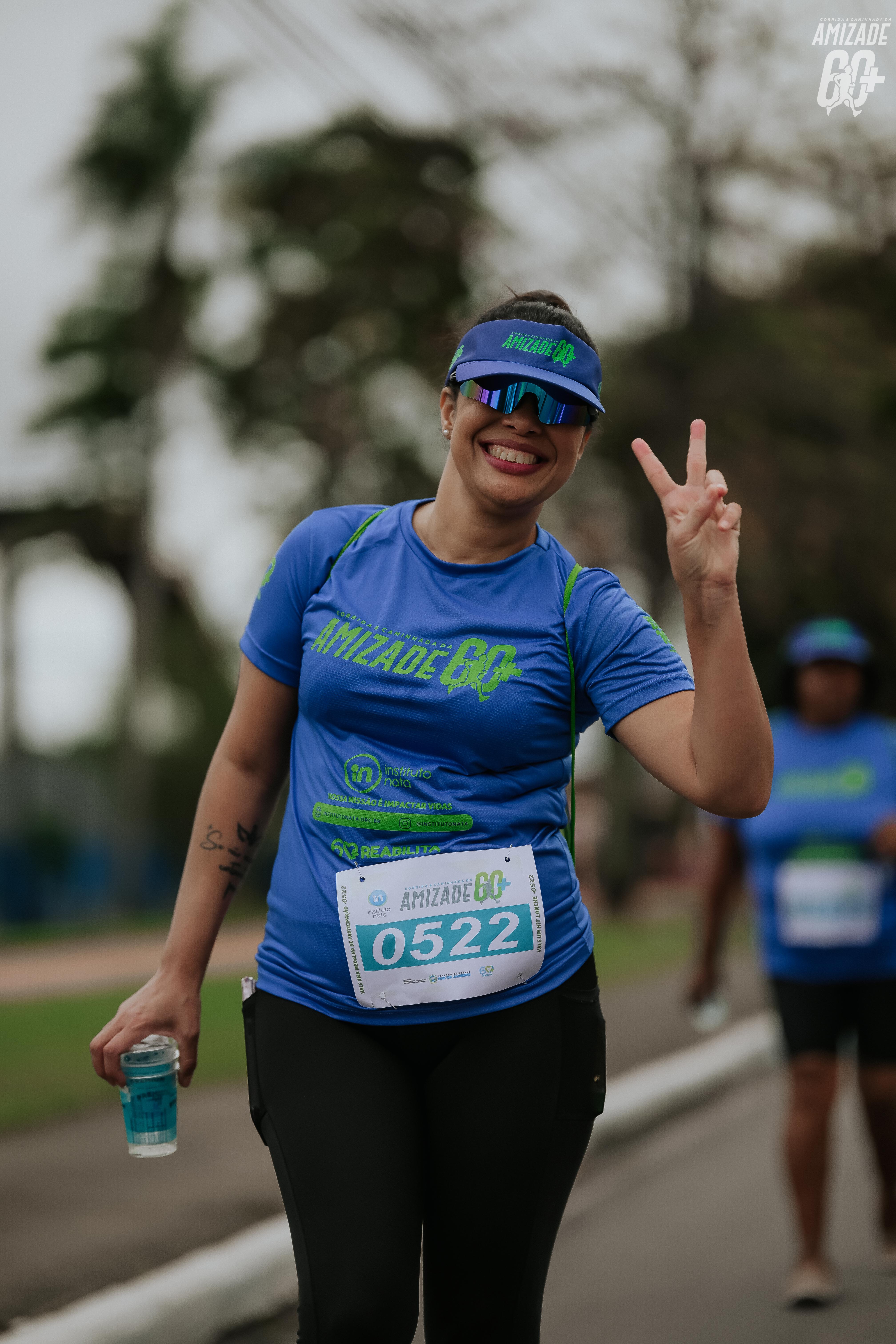 Foto do evento Corrida e Caminhada da Amizade 2026