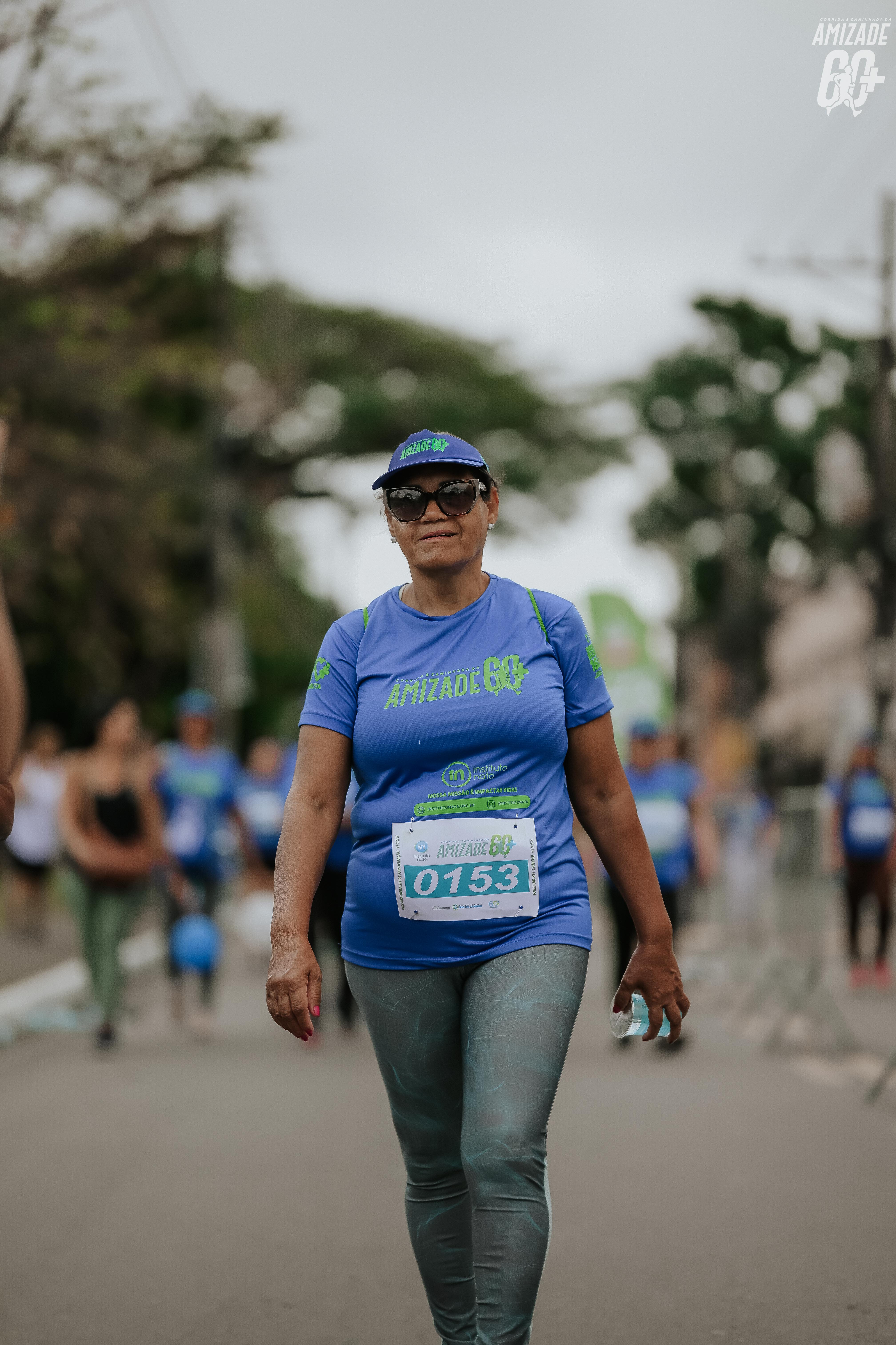 Foto do evento Corrida e Caminhada da Amizade 2026