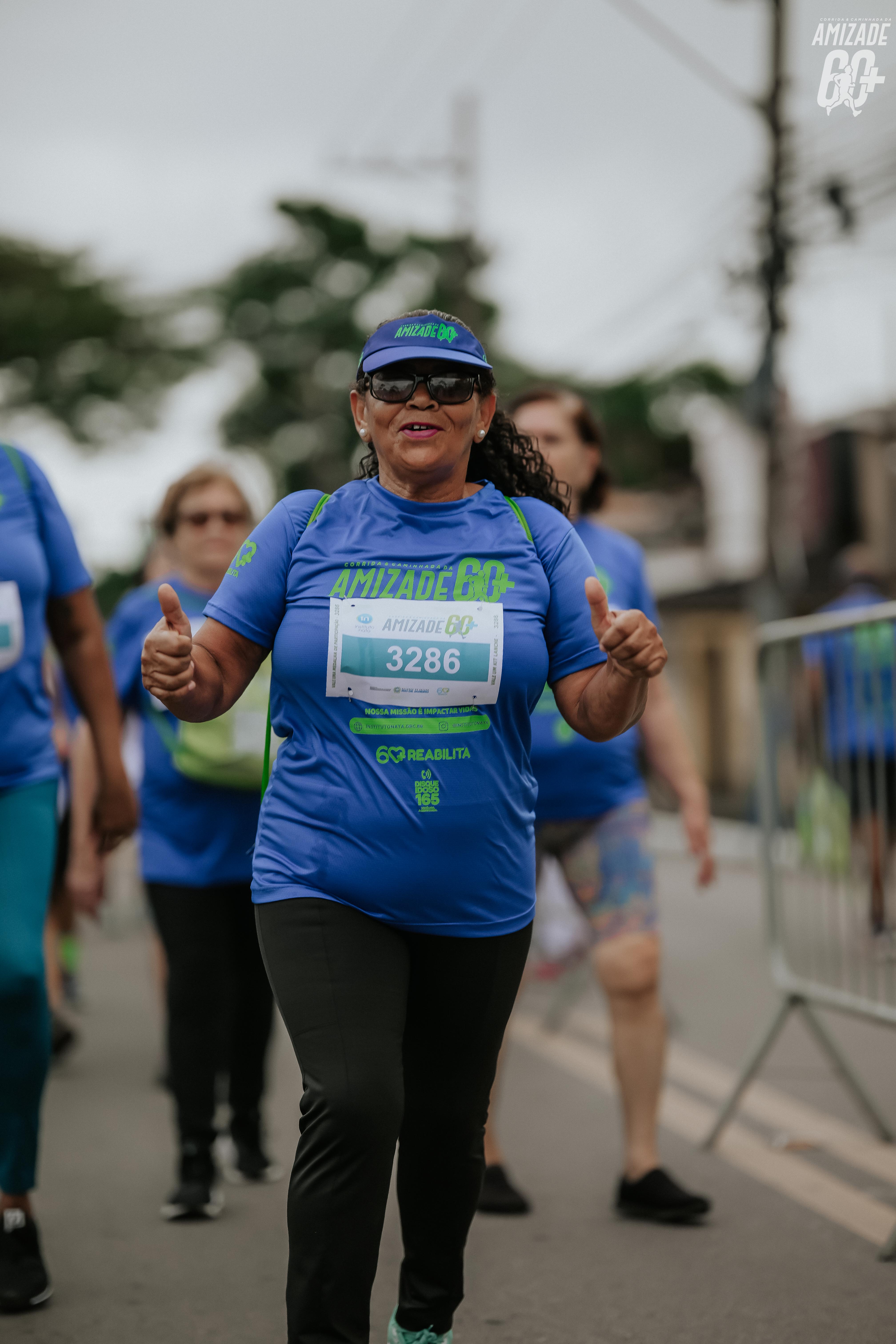 Foto do evento Corrida e Caminhada da Amizade 2026