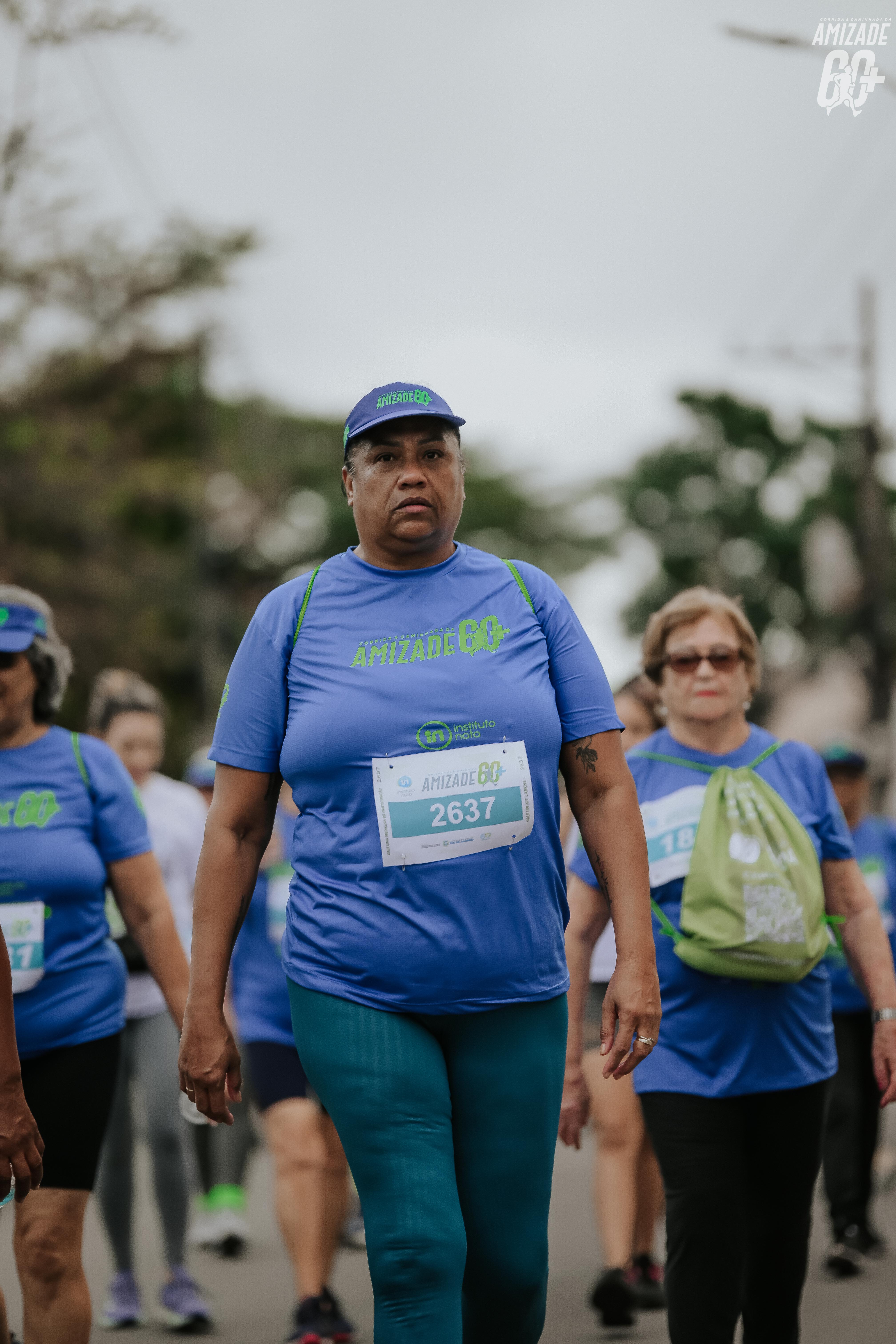 Foto do evento Corrida e Caminhada da Amizade 2026