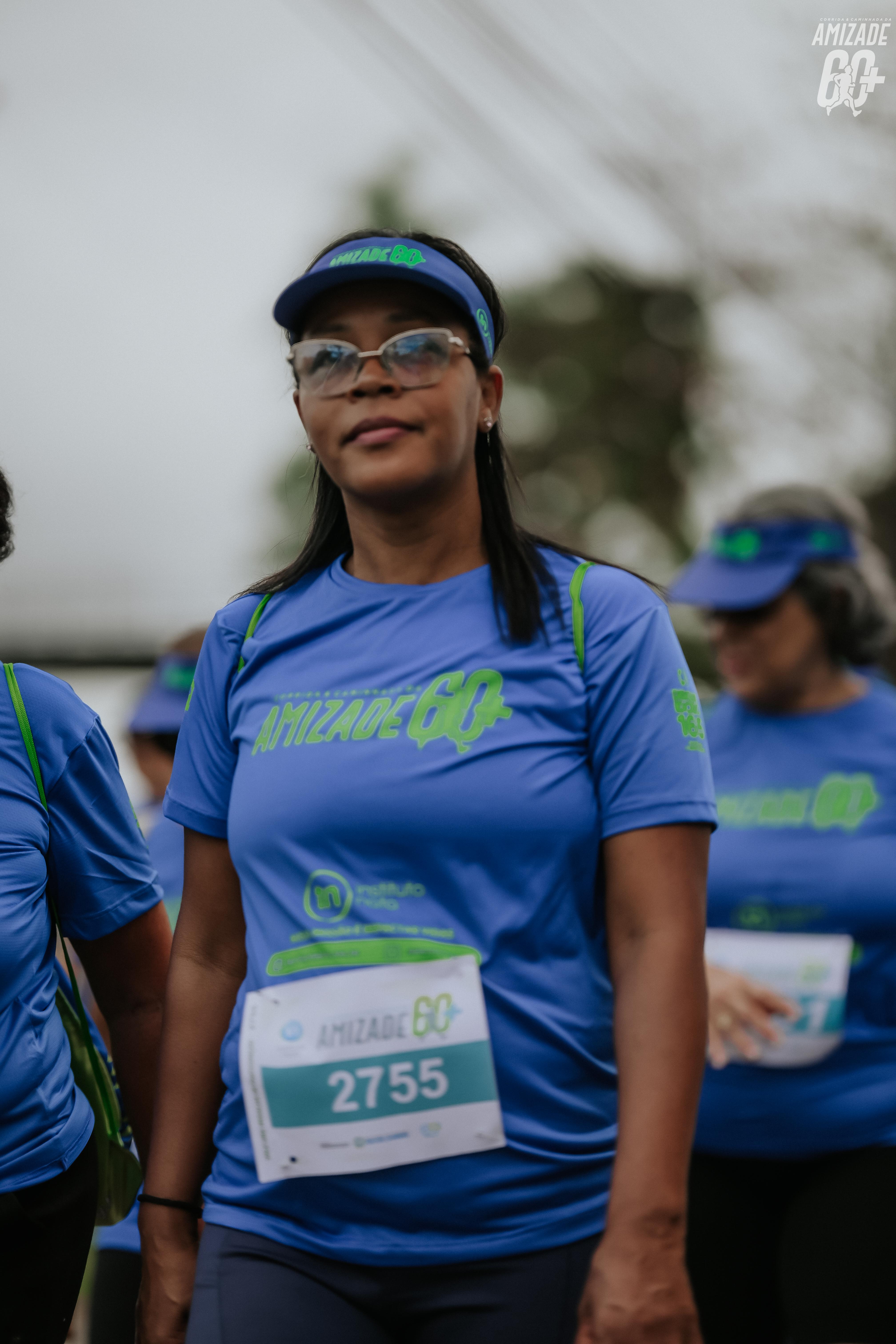Foto do evento Corrida e Caminhada da Amizade 2026