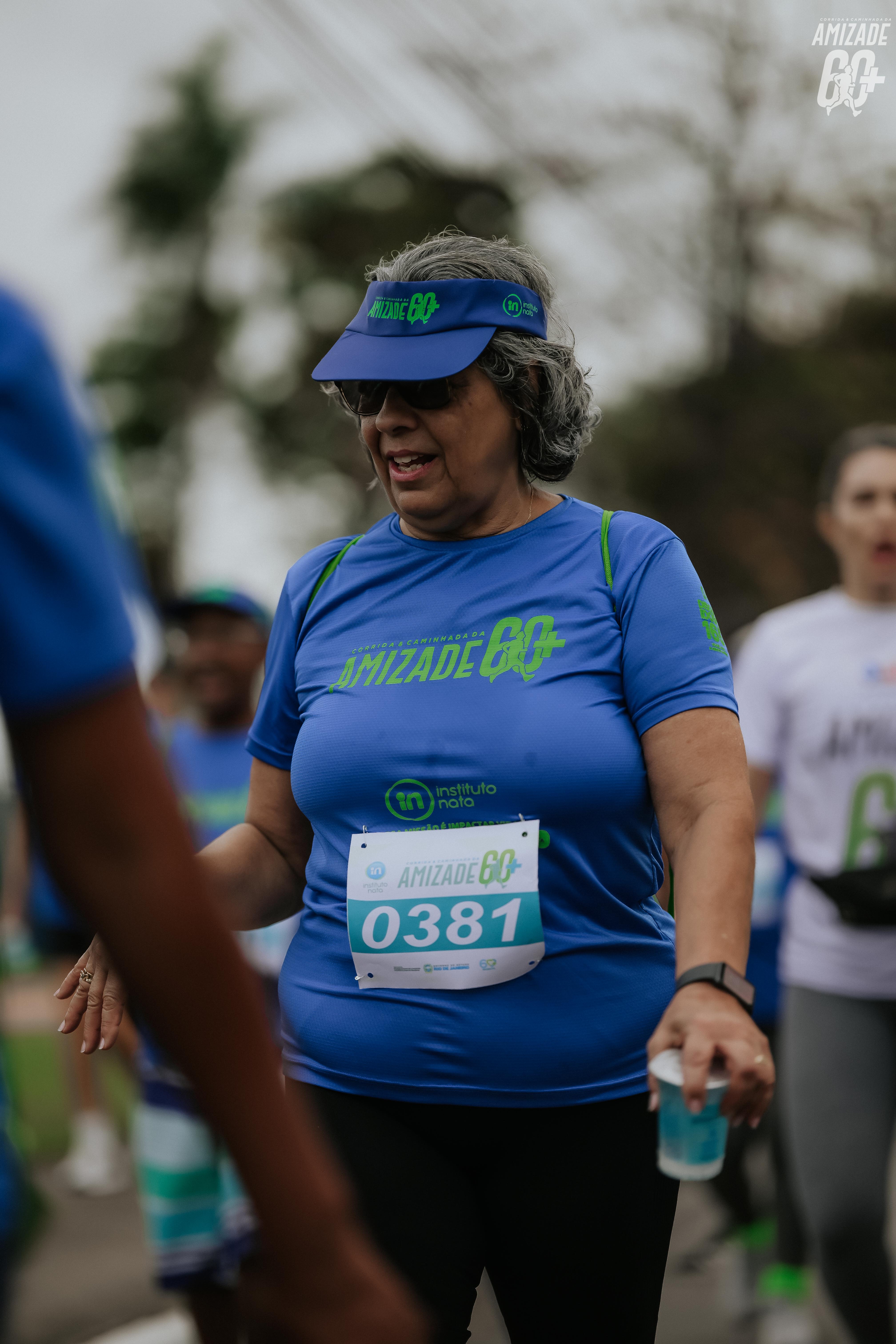Foto do evento Corrida e Caminhada da Amizade 2026