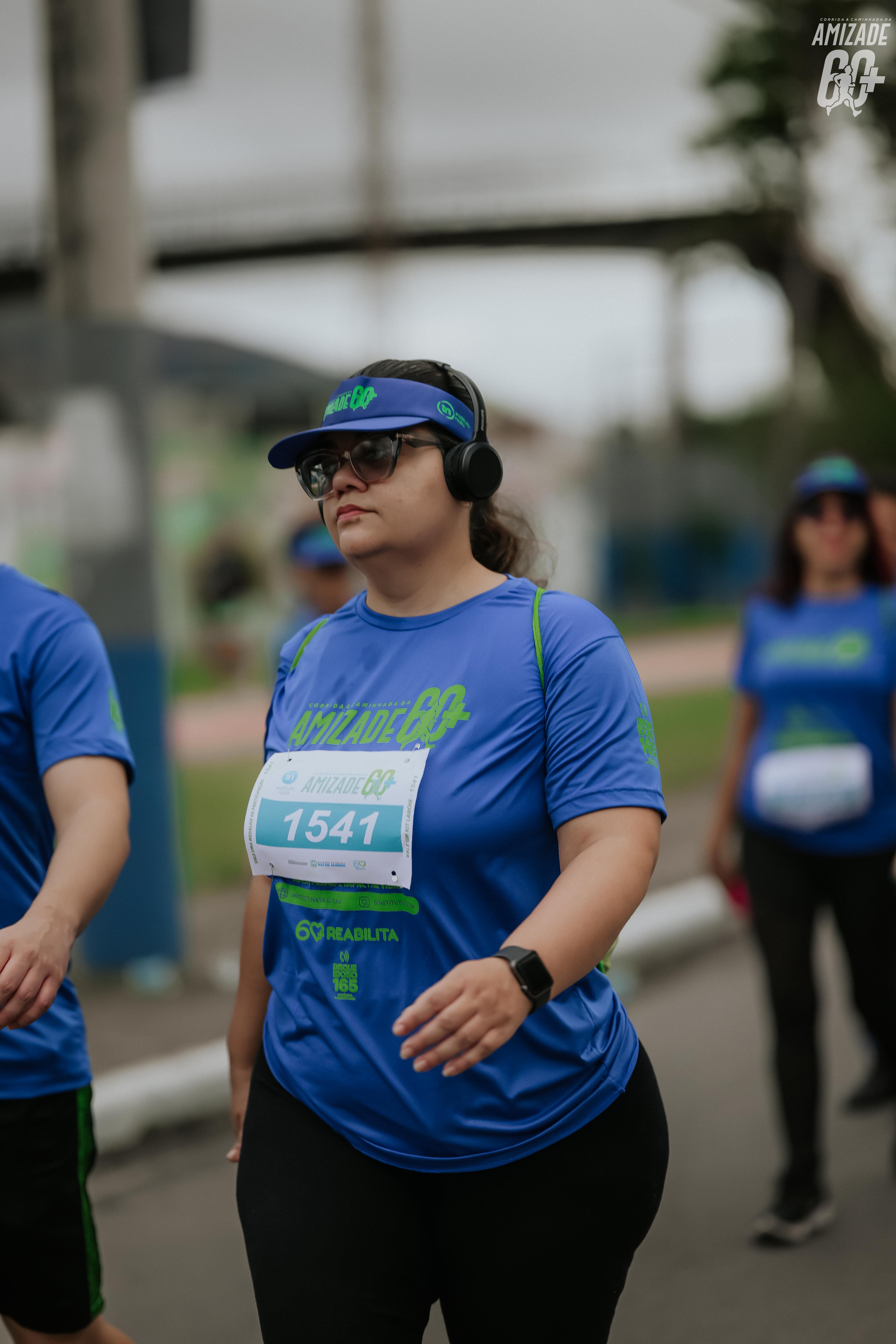 Foto do evento Corrida e Caminhada da Amizade 2026