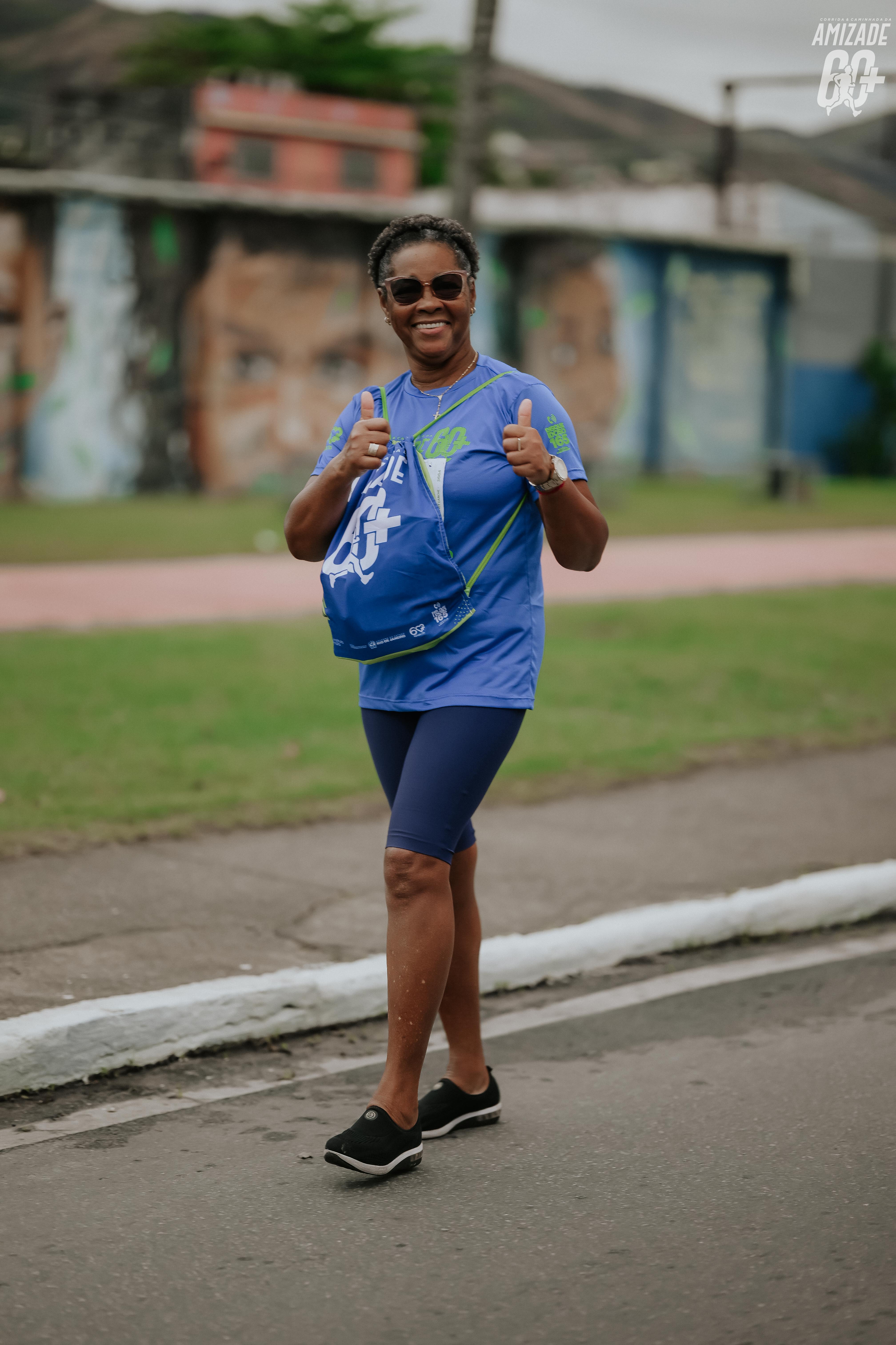 Foto do evento Corrida e Caminhada da Amizade 2026