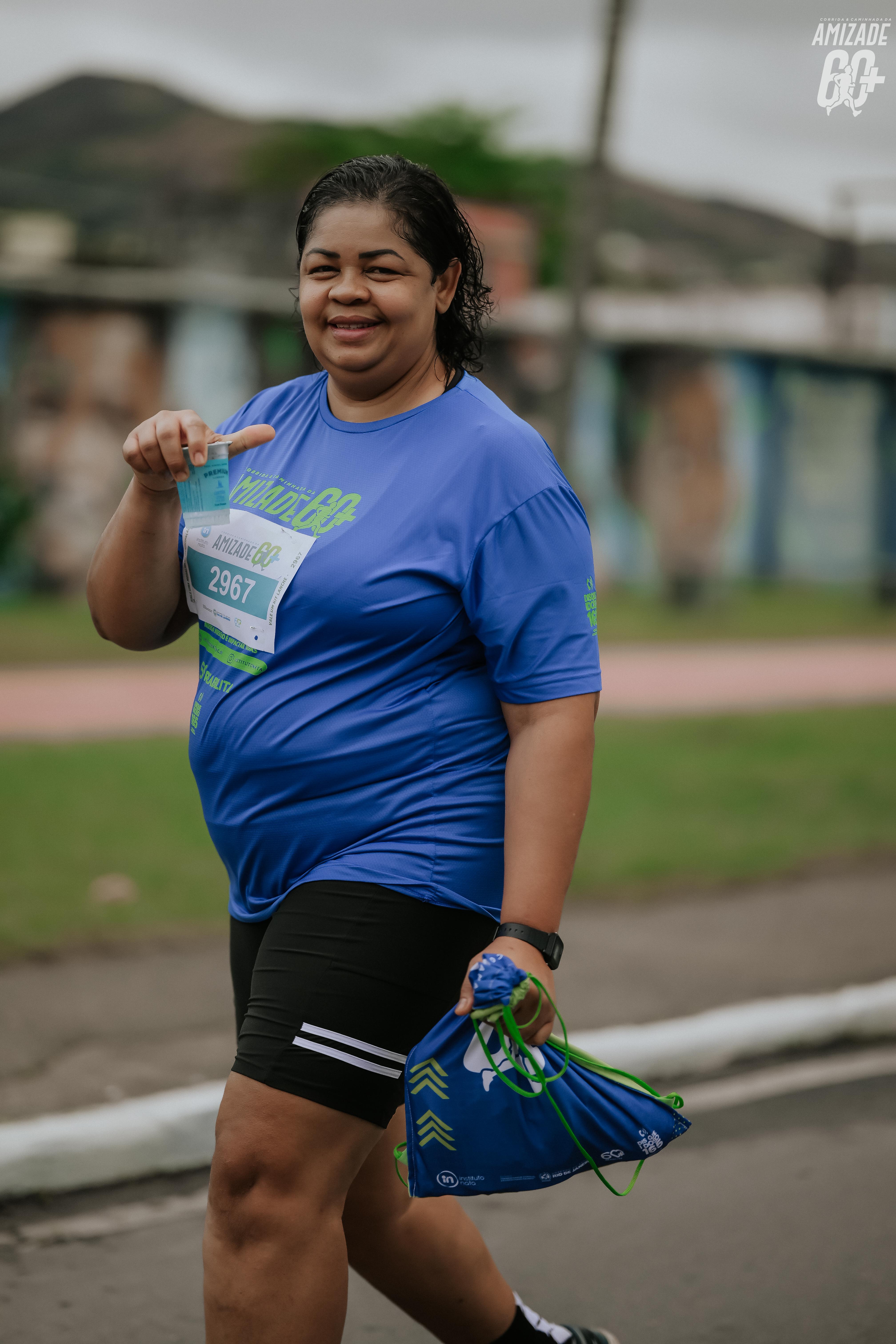 Foto do evento Corrida e Caminhada da Amizade 2026