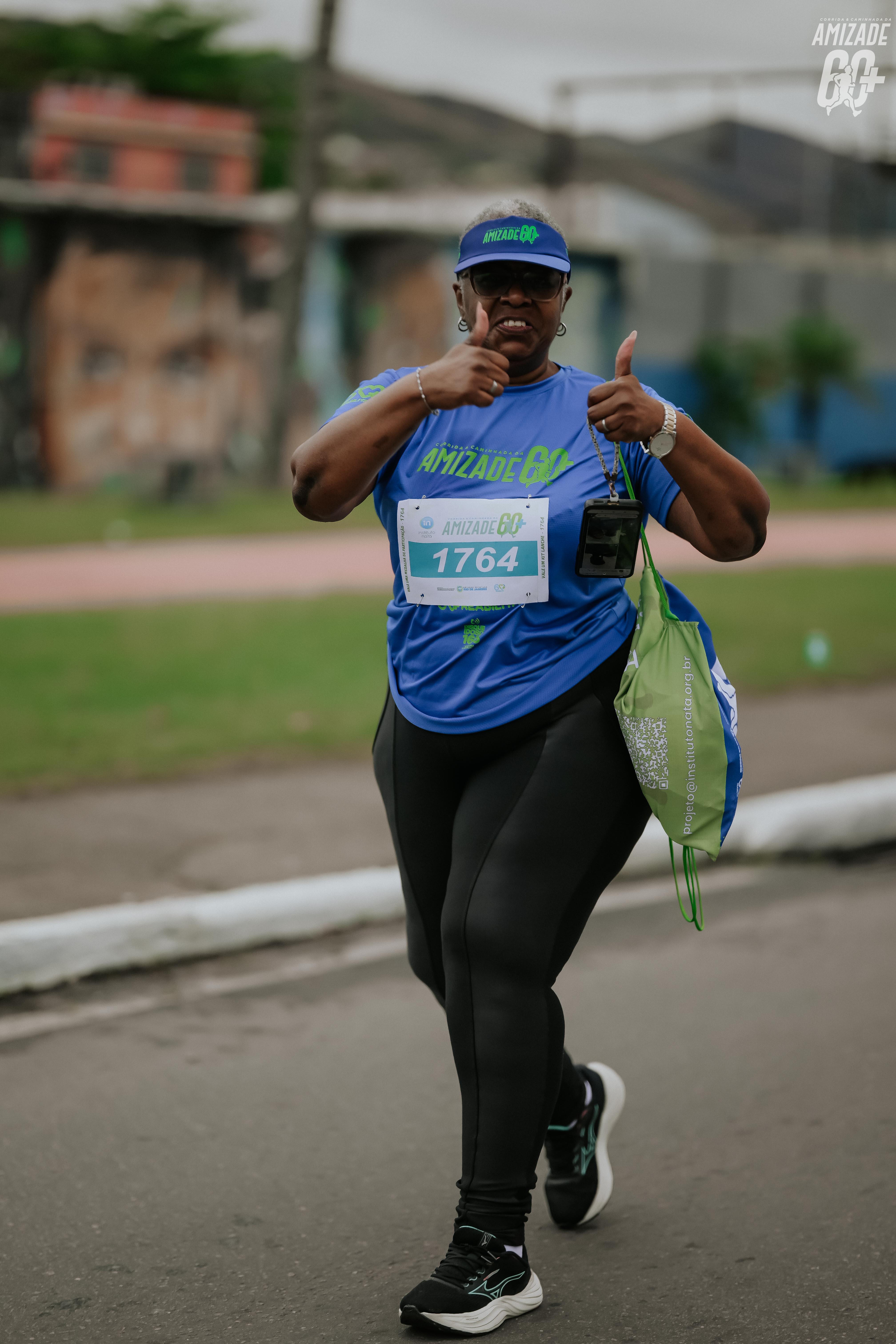 Foto do evento Corrida e Caminhada da Amizade 2026