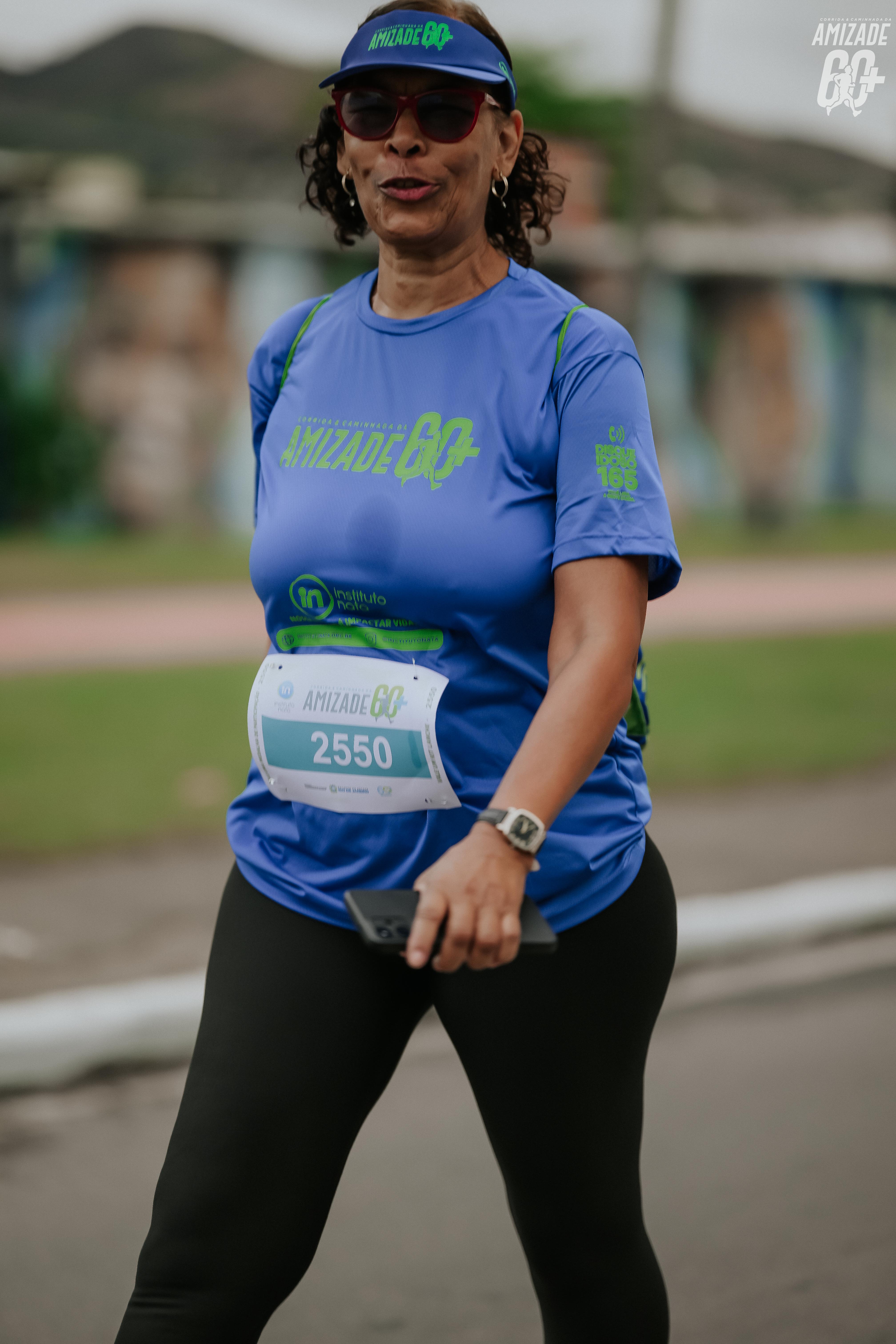 Foto do evento Corrida e Caminhada da Amizade 2026
