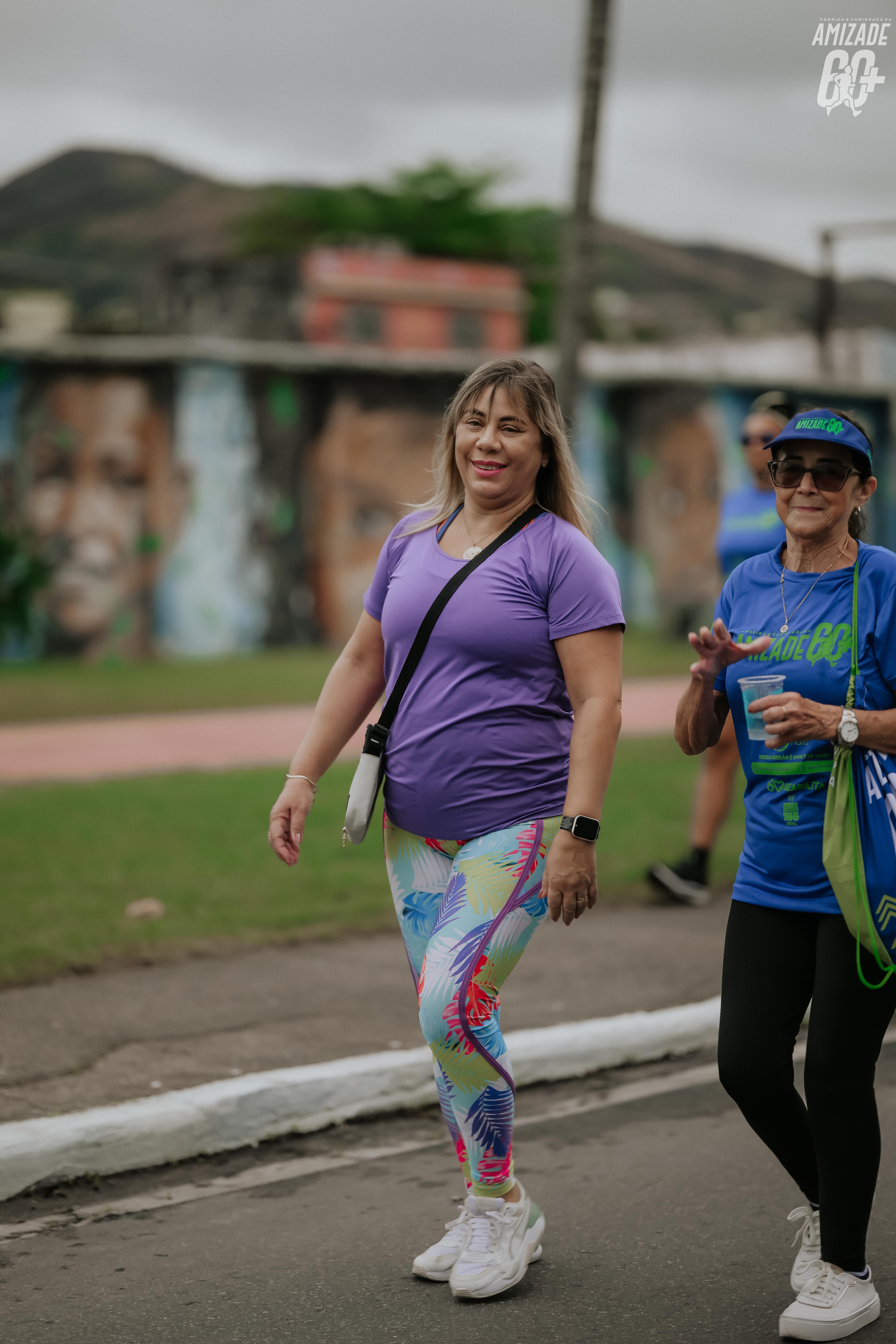 Foto do evento Corrida e Caminhada da Amizade 2026