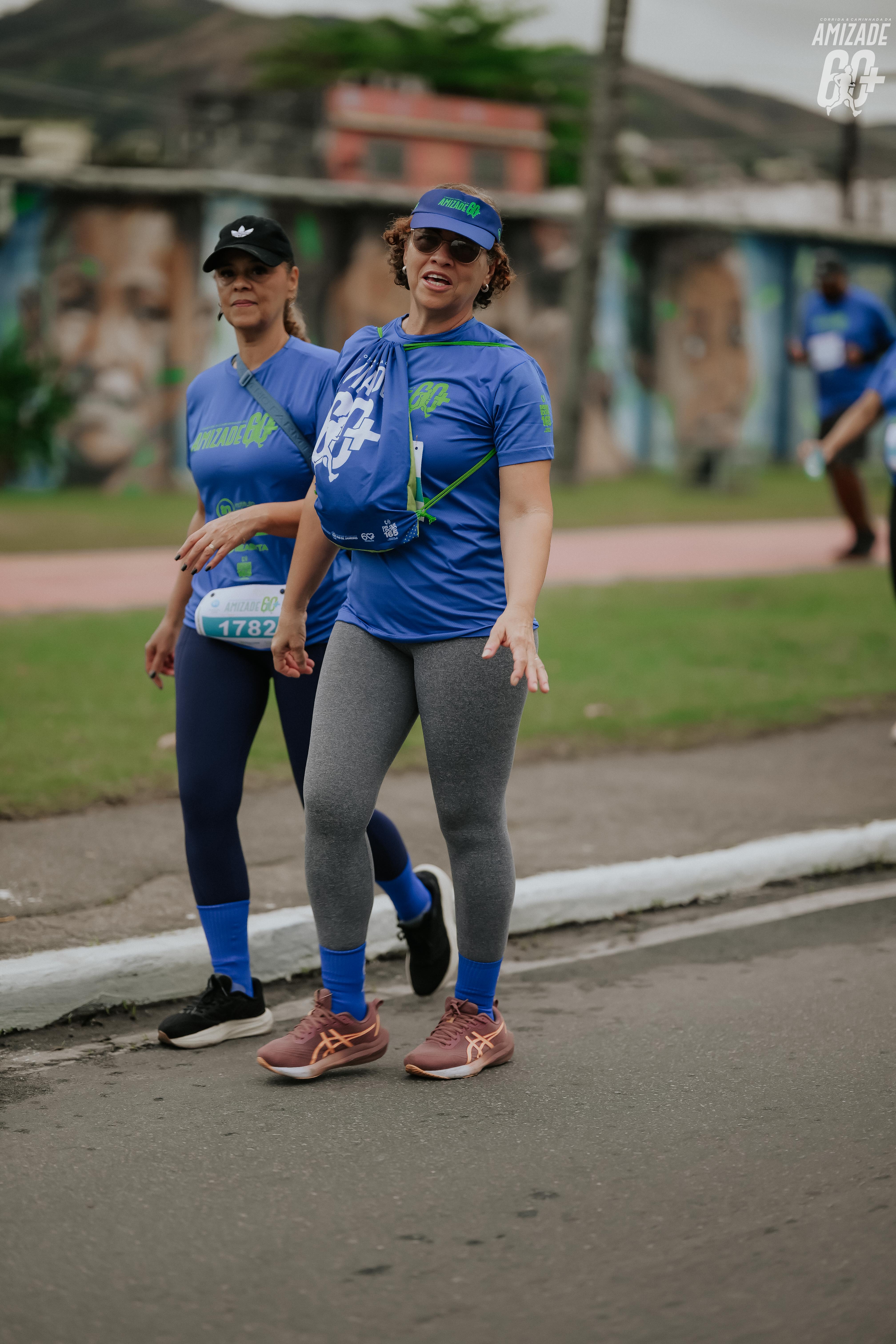 Foto do evento Corrida e Caminhada da Amizade 2026