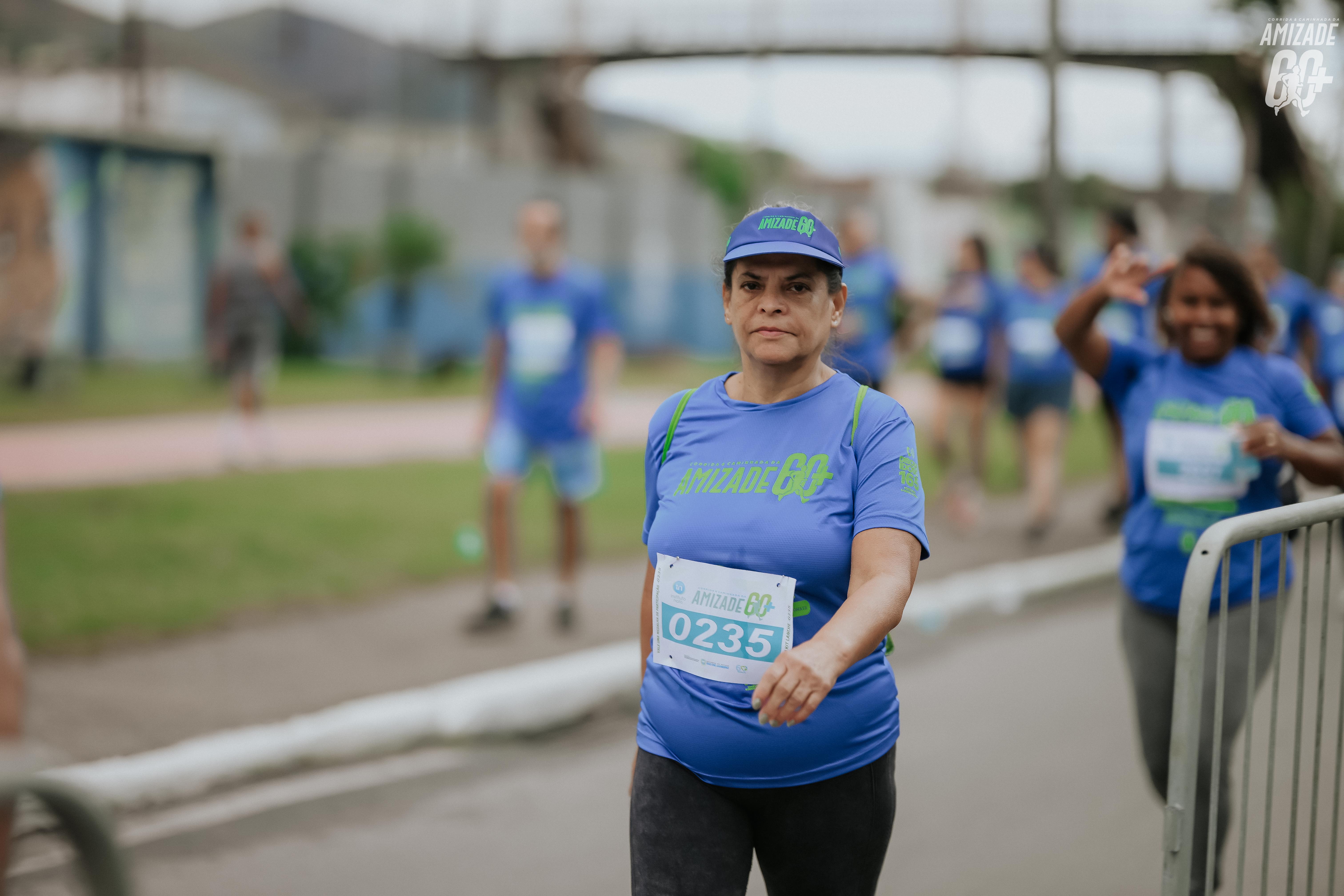 Foto do evento Corrida e Caminhada da Amizade 2026