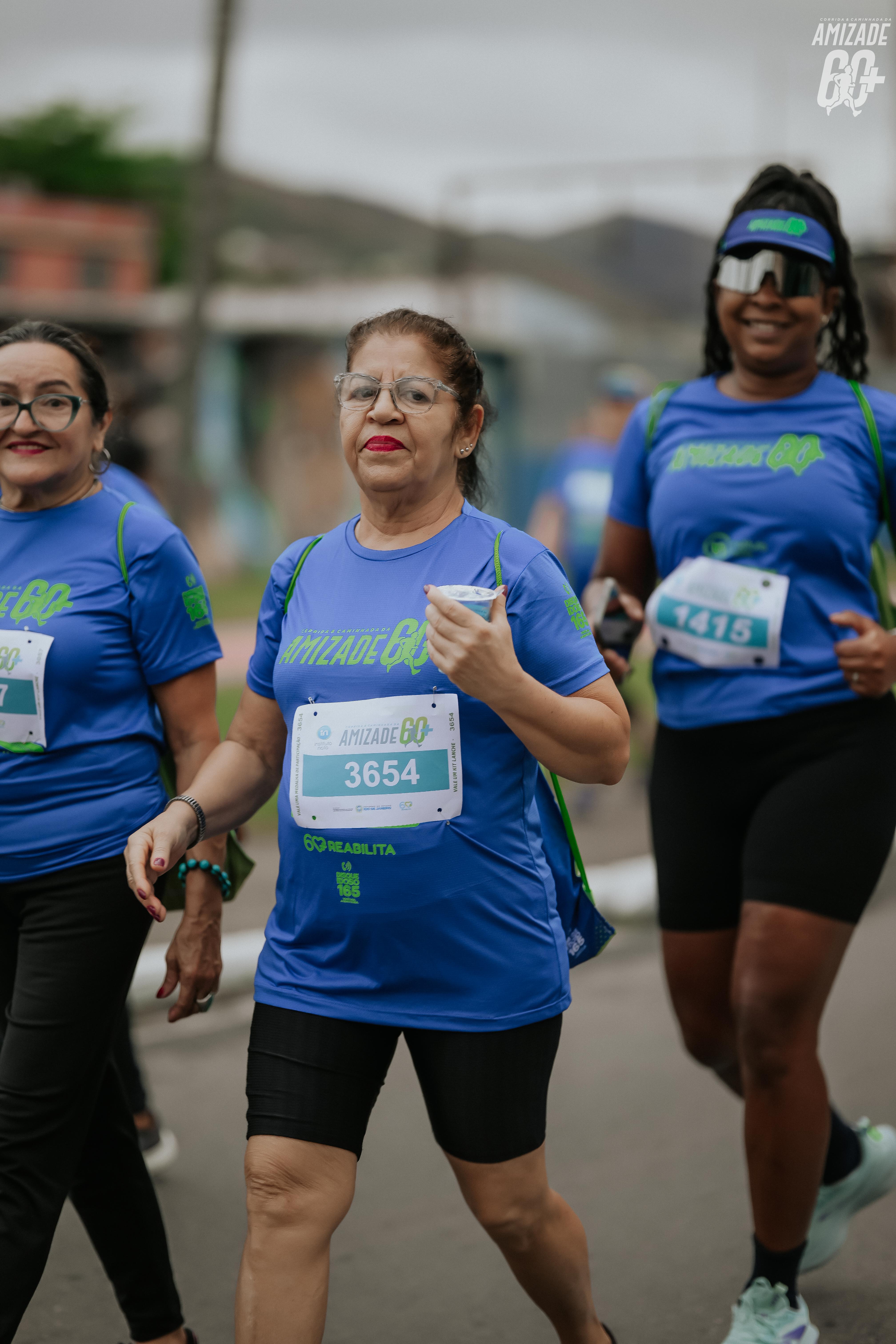 Foto do evento Corrida e Caminhada da Amizade 2026
