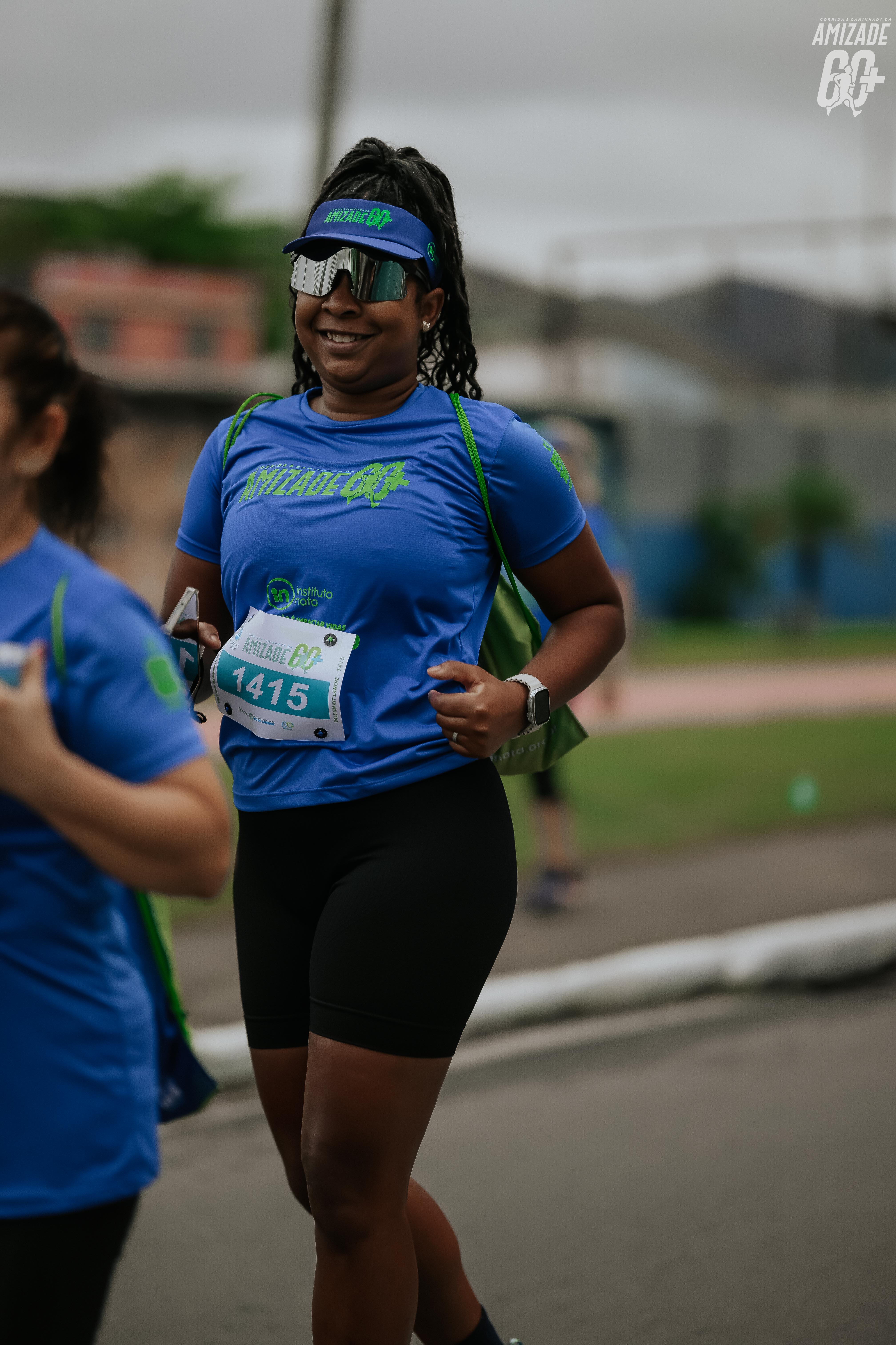 Foto do evento Corrida e Caminhada da Amizade 2026