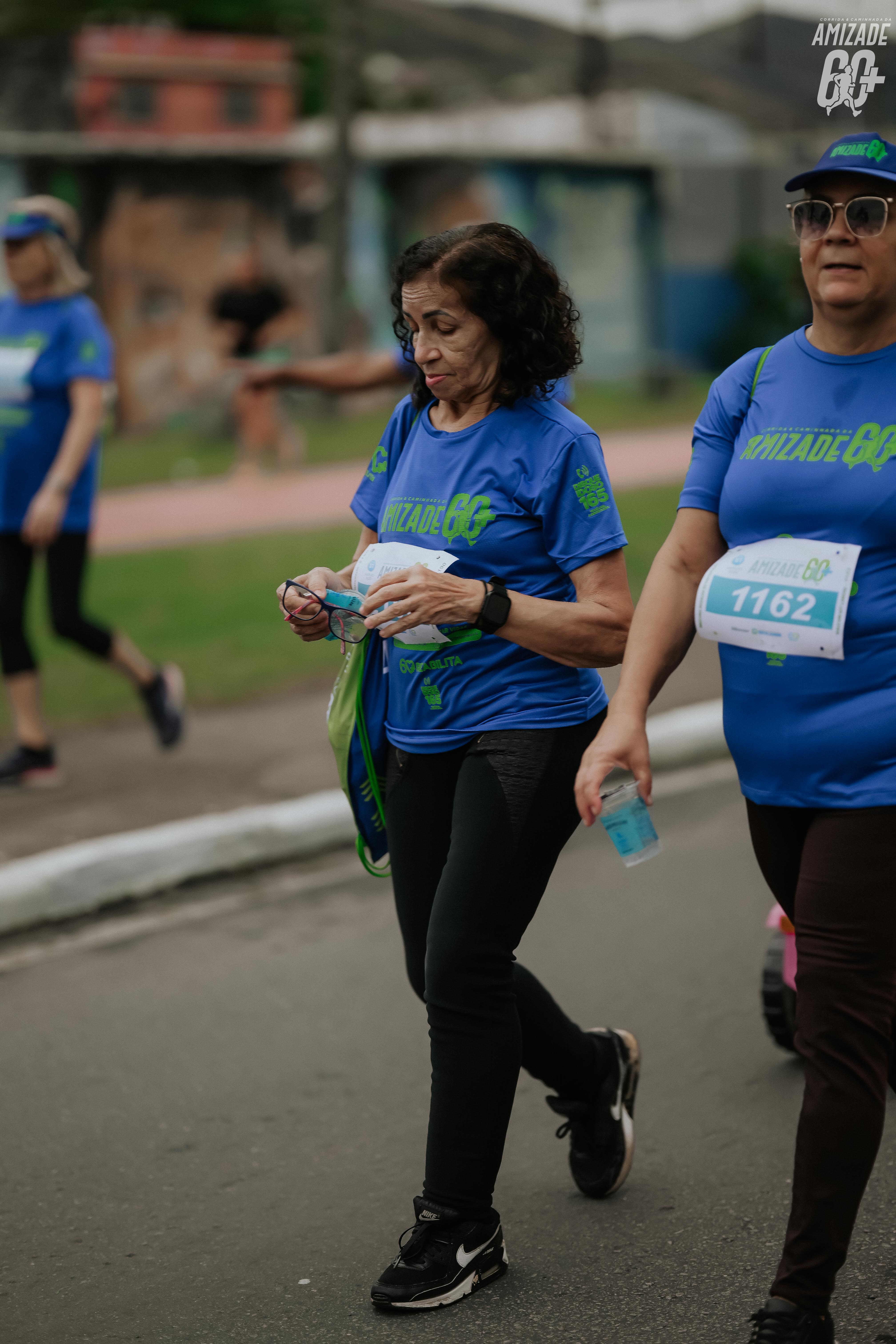 Foto do evento Corrida e Caminhada da Amizade 2026