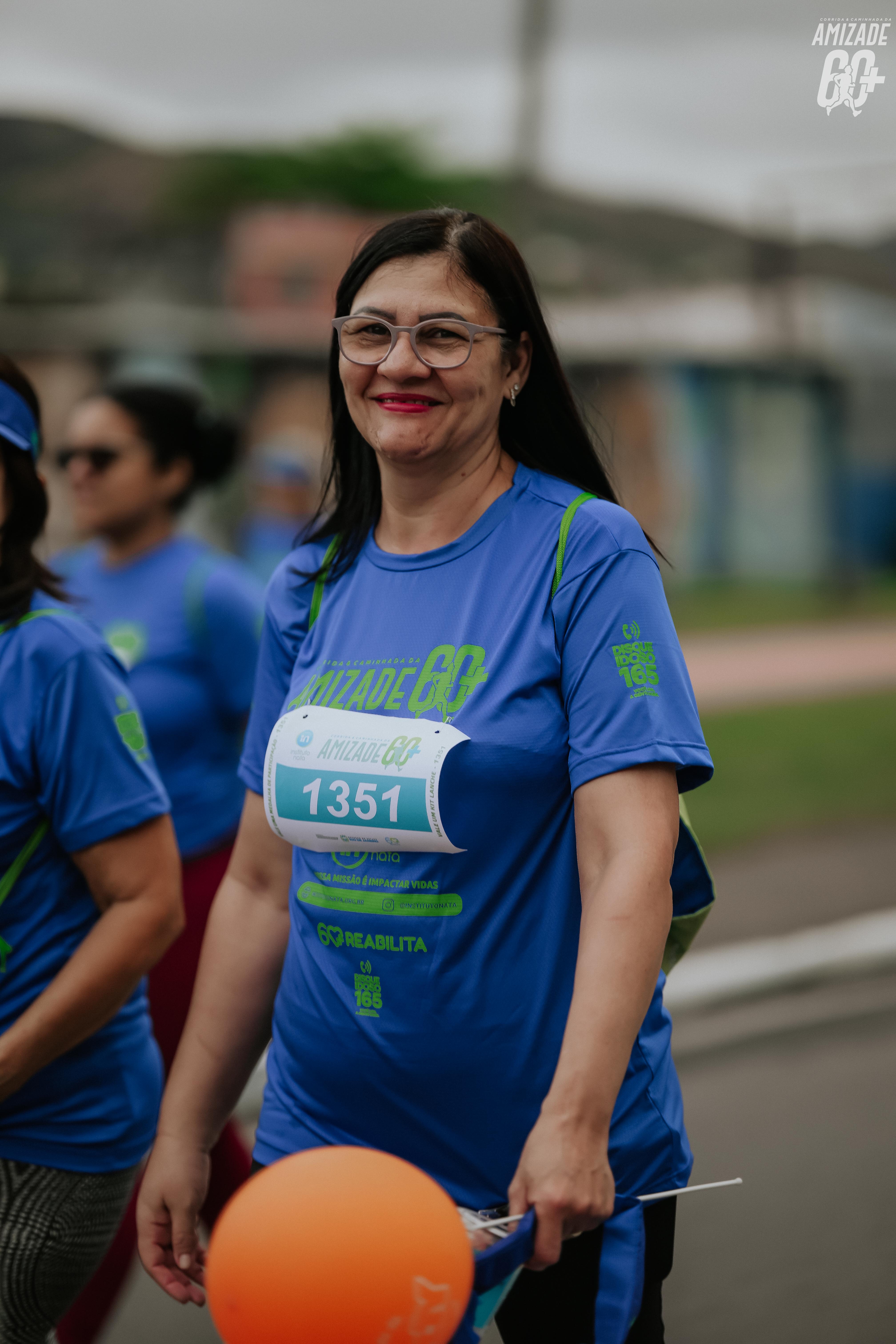 Foto do evento Corrida e Caminhada da Amizade 2026