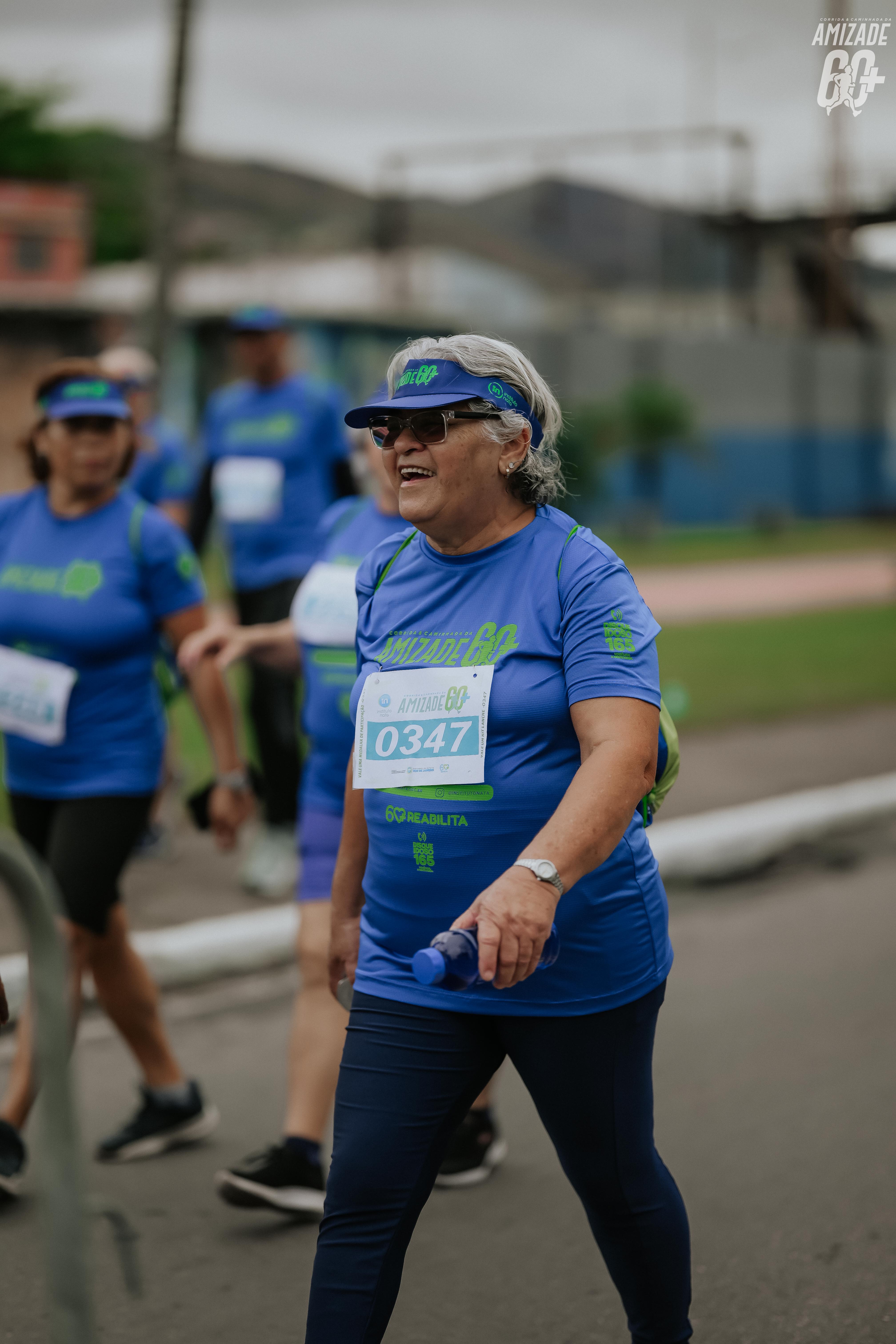 Foto do evento Corrida e Caminhada da Amizade 2026