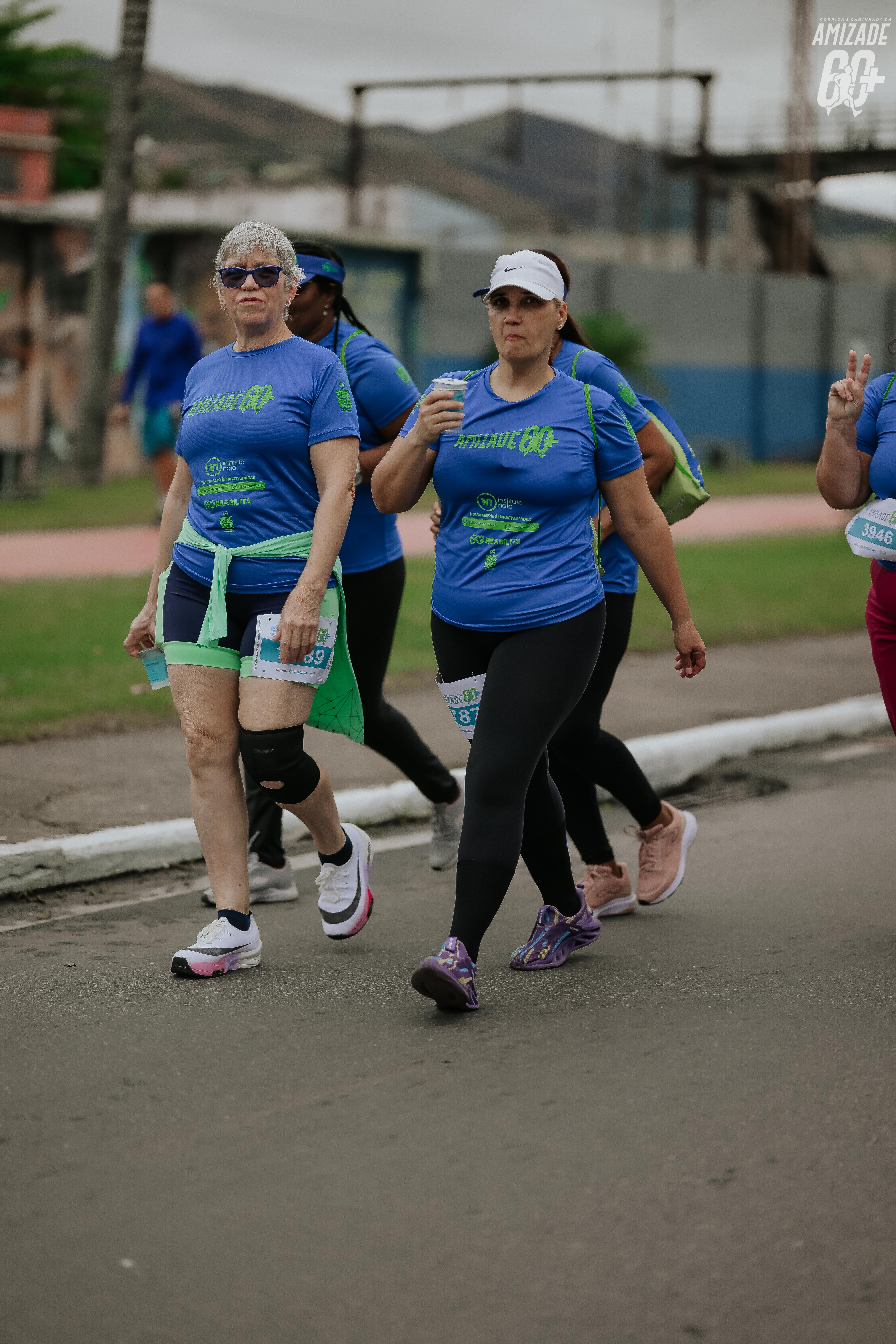 Foto do evento Corrida e Caminhada da Amizade 2026