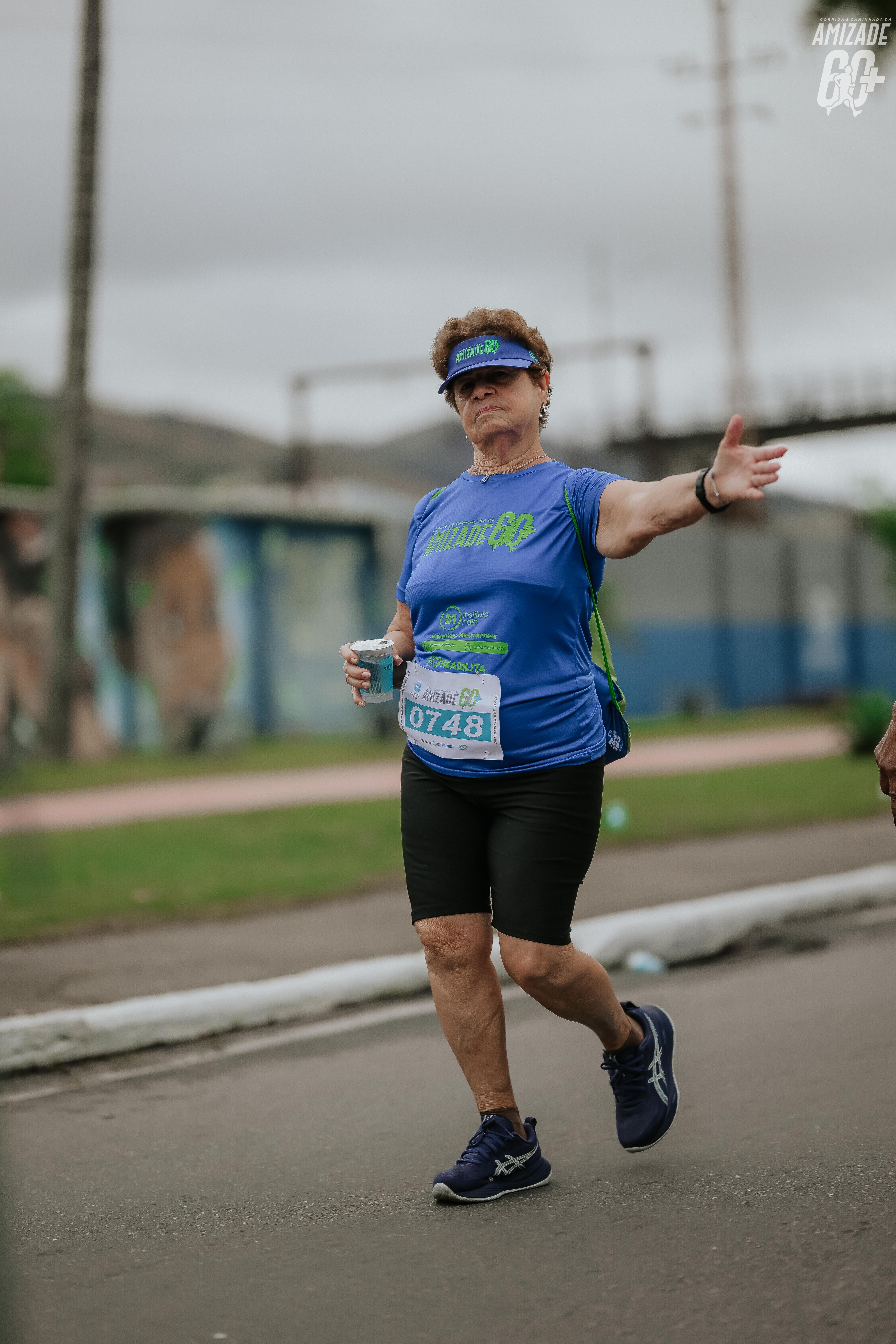 Foto do evento Corrida e Caminhada da Amizade 2026