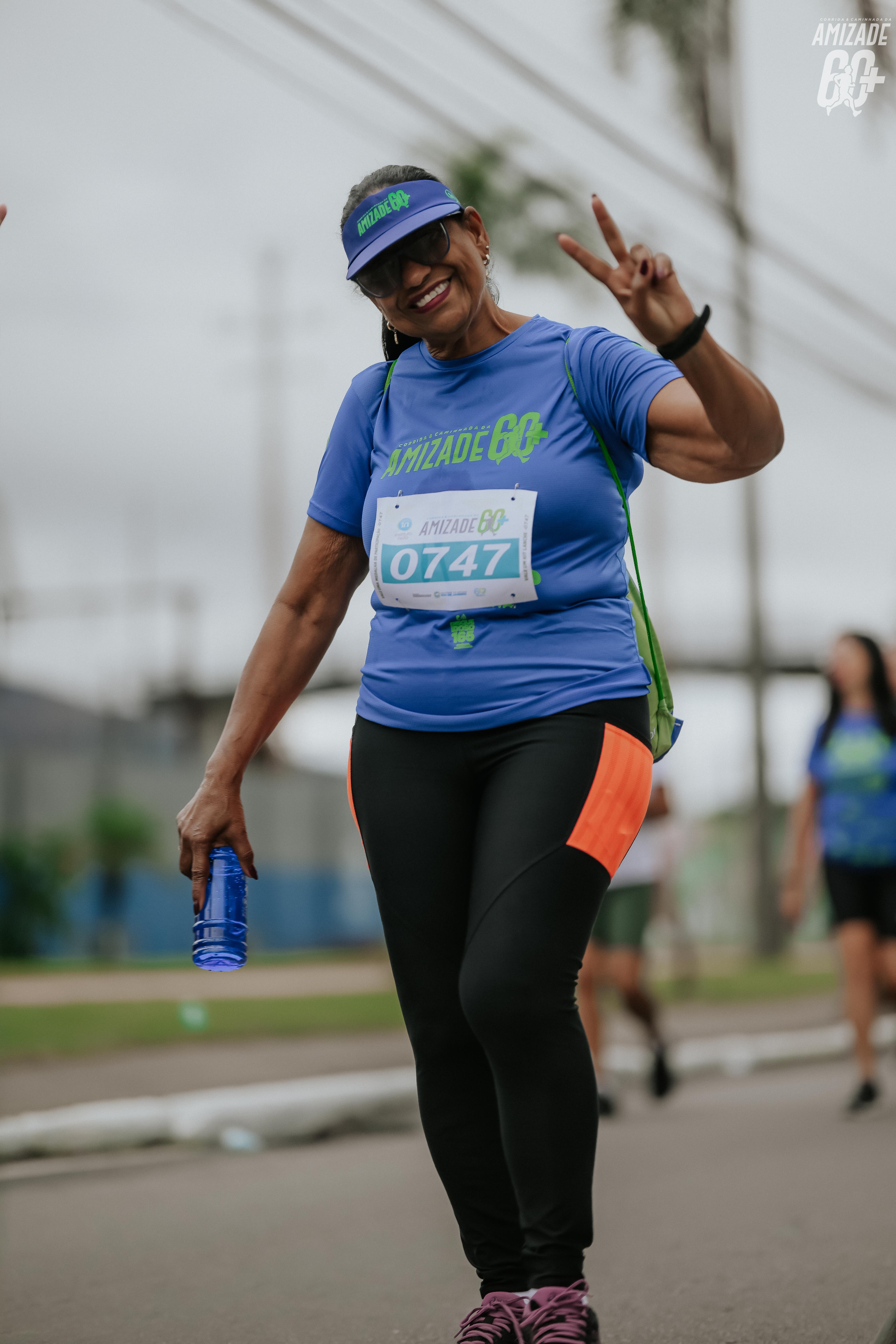 Foto do evento Corrida e Caminhada da Amizade 2026