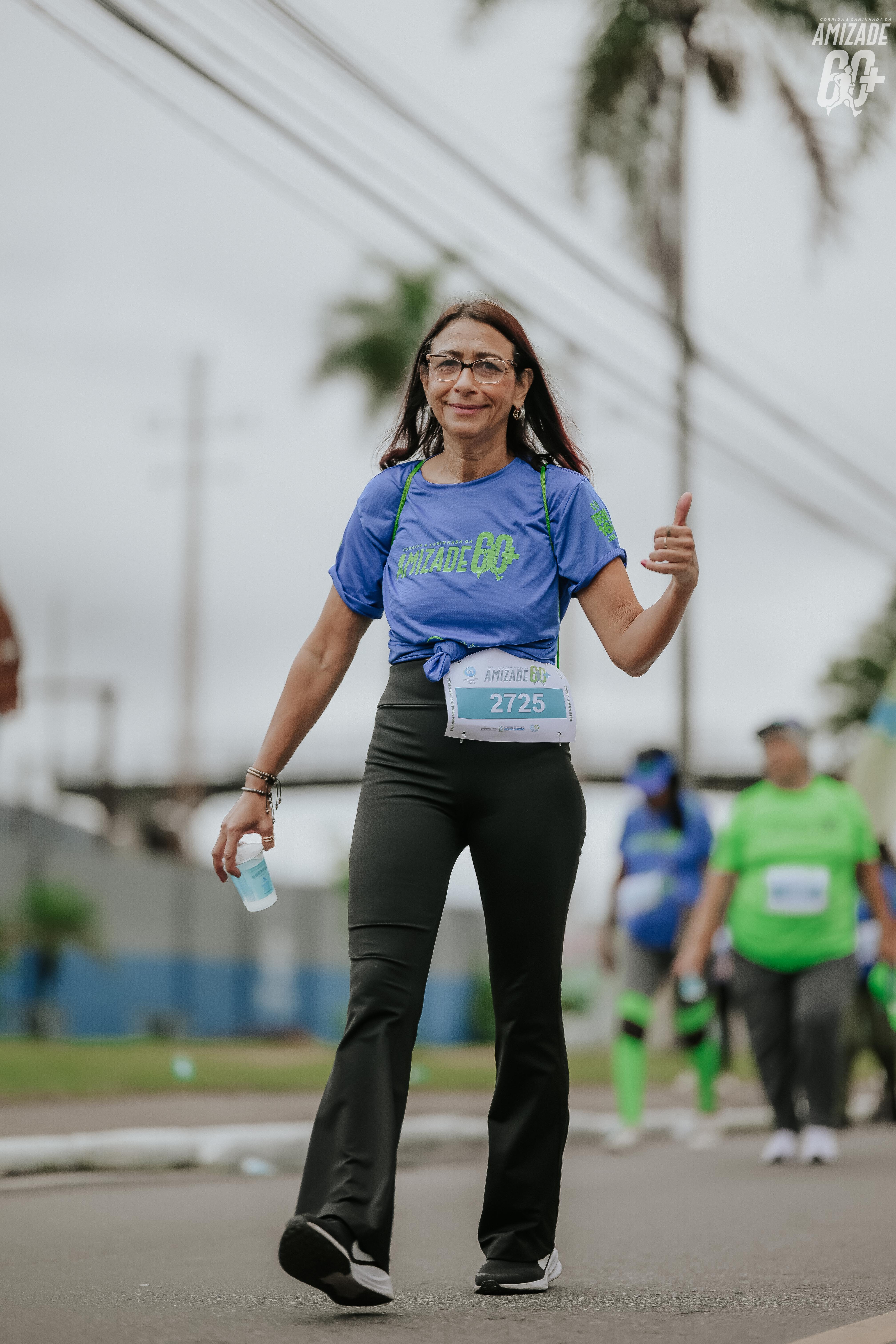 Foto do evento Corrida e Caminhada da Amizade 2026