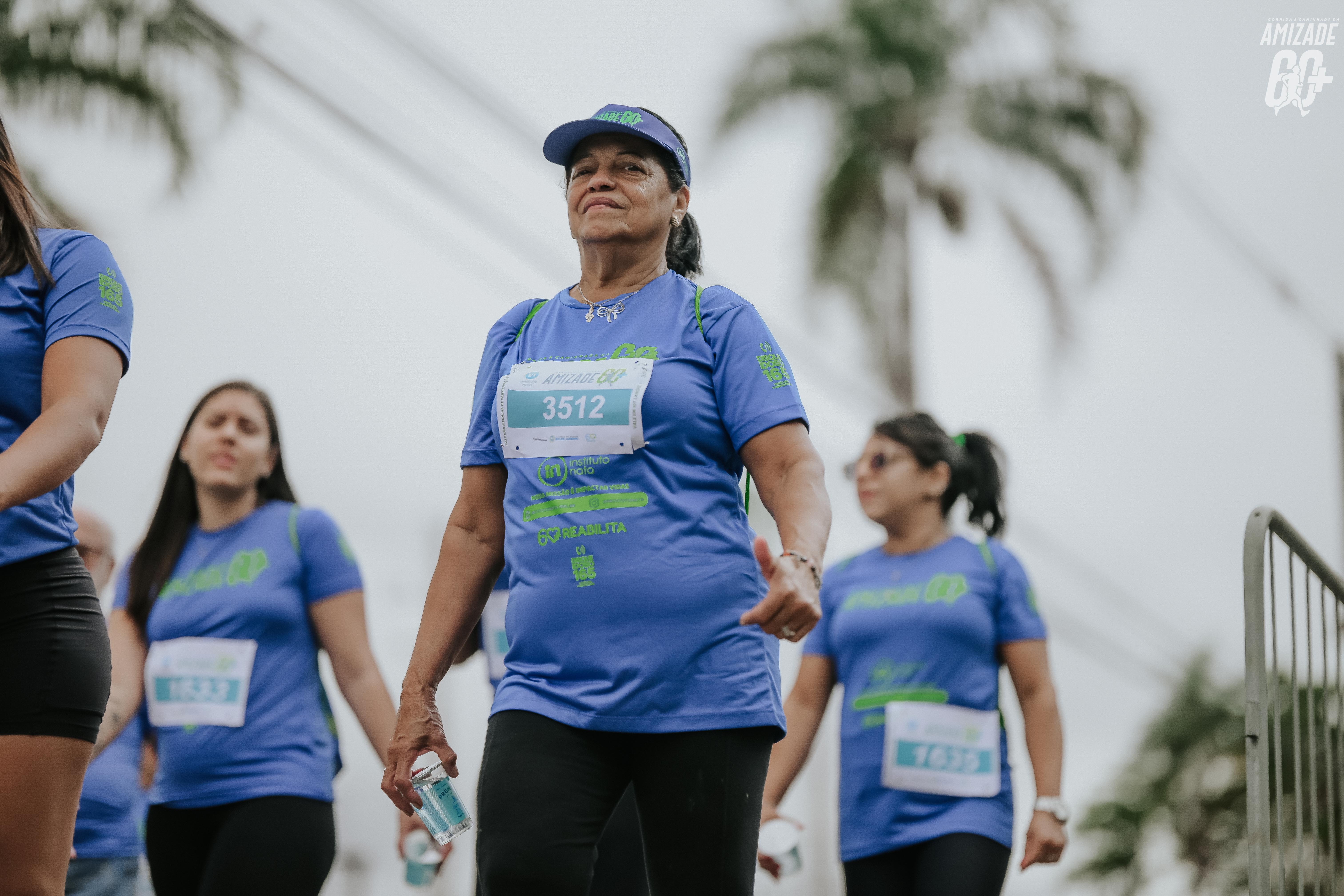 Foto do evento Corrida e Caminhada da Amizade 2026